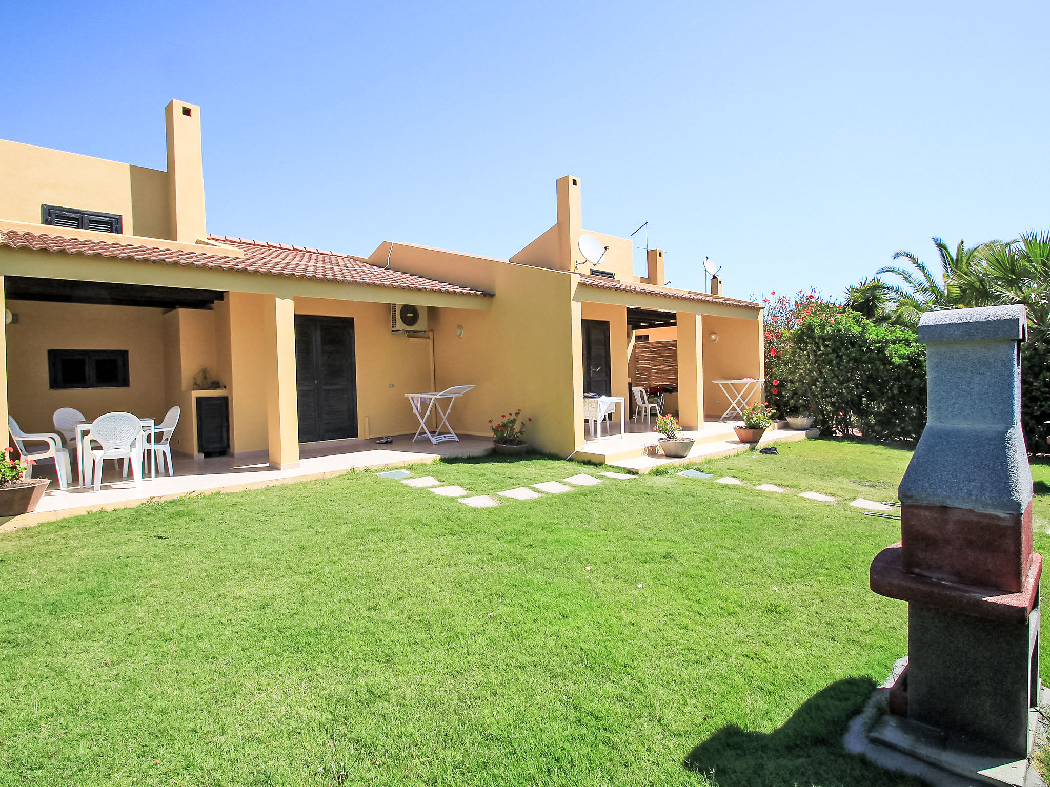 Crema By Interhome - Costa Rei