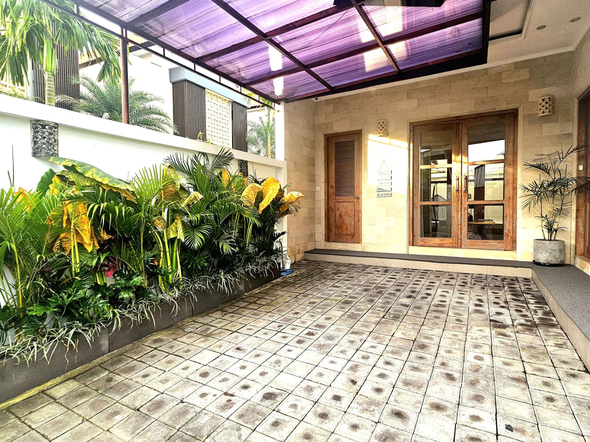 Villa Shantila - Australia