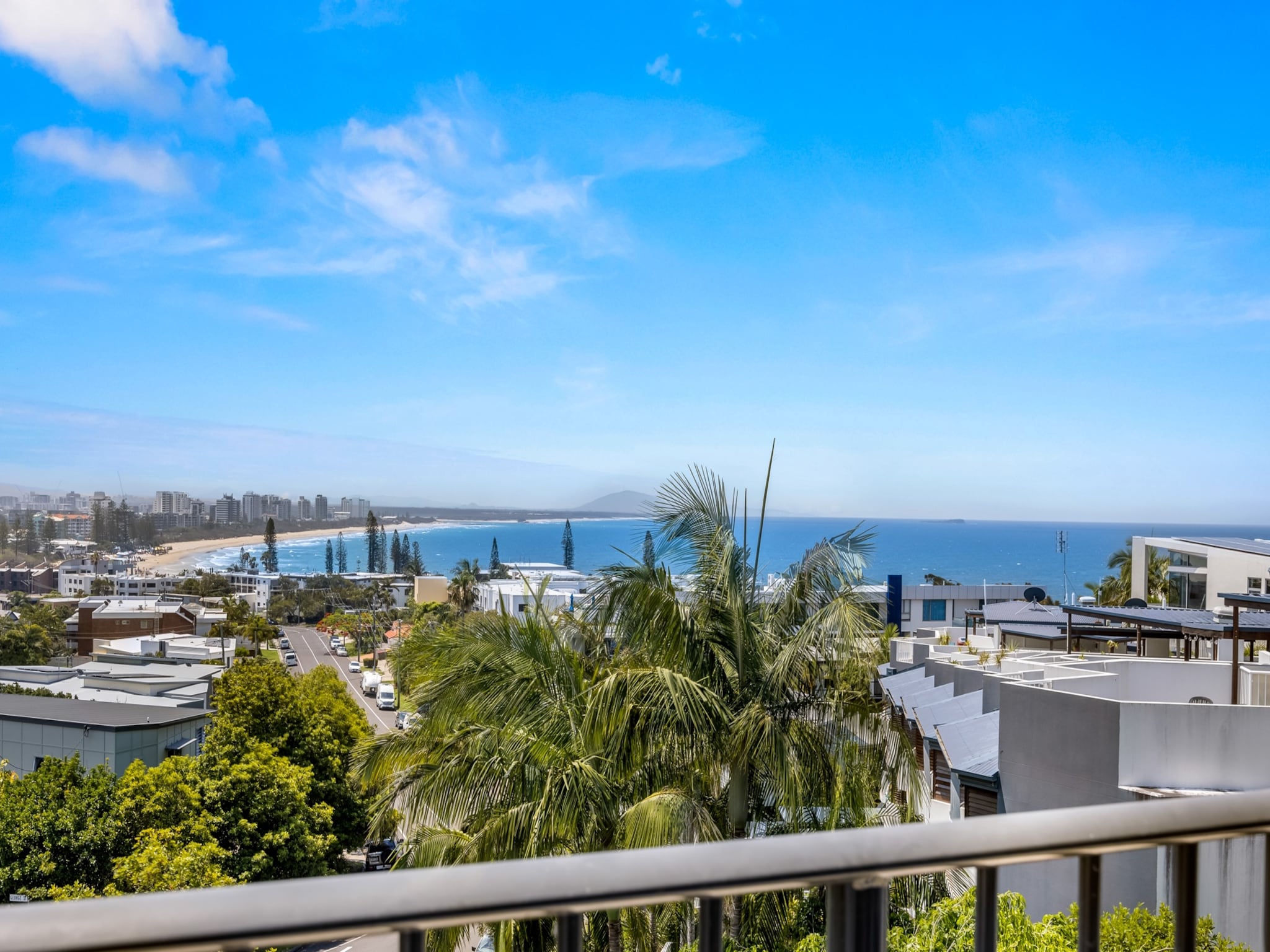 2-bed Near Beach With Bbq & Stunning Ocean Views - Australië