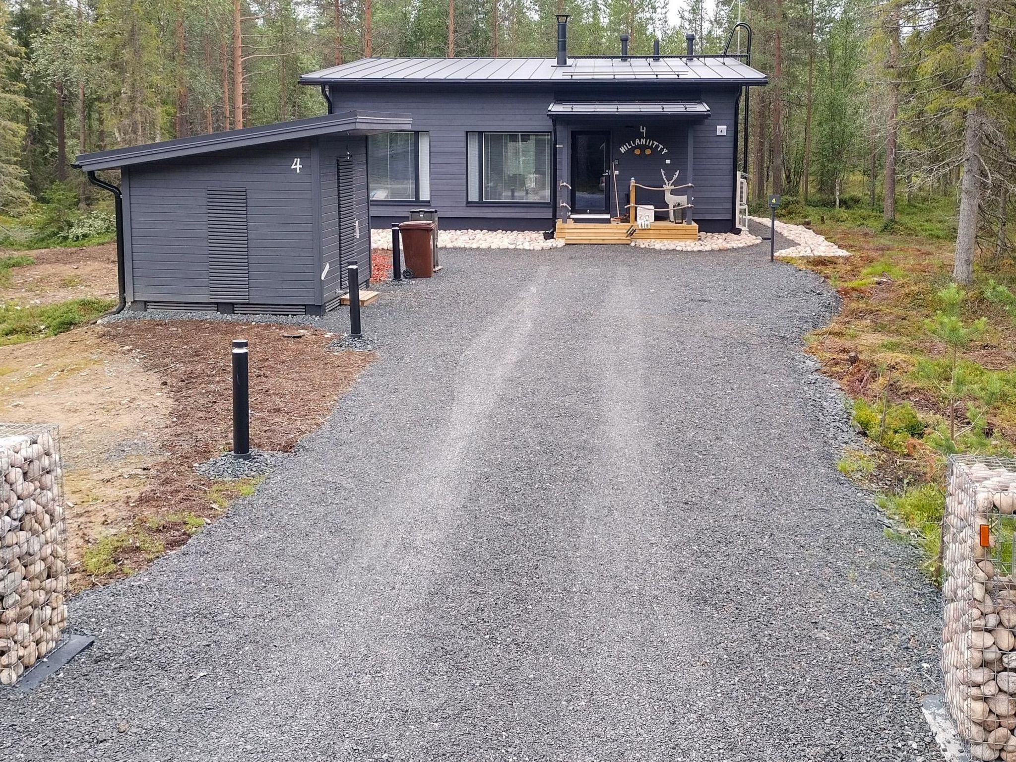 Hillaniitty - Finlandia