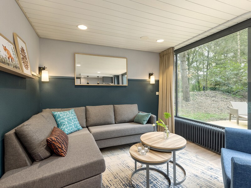 Vakantiehuis in Dalen (Nederland) 2 honden zijn welkom