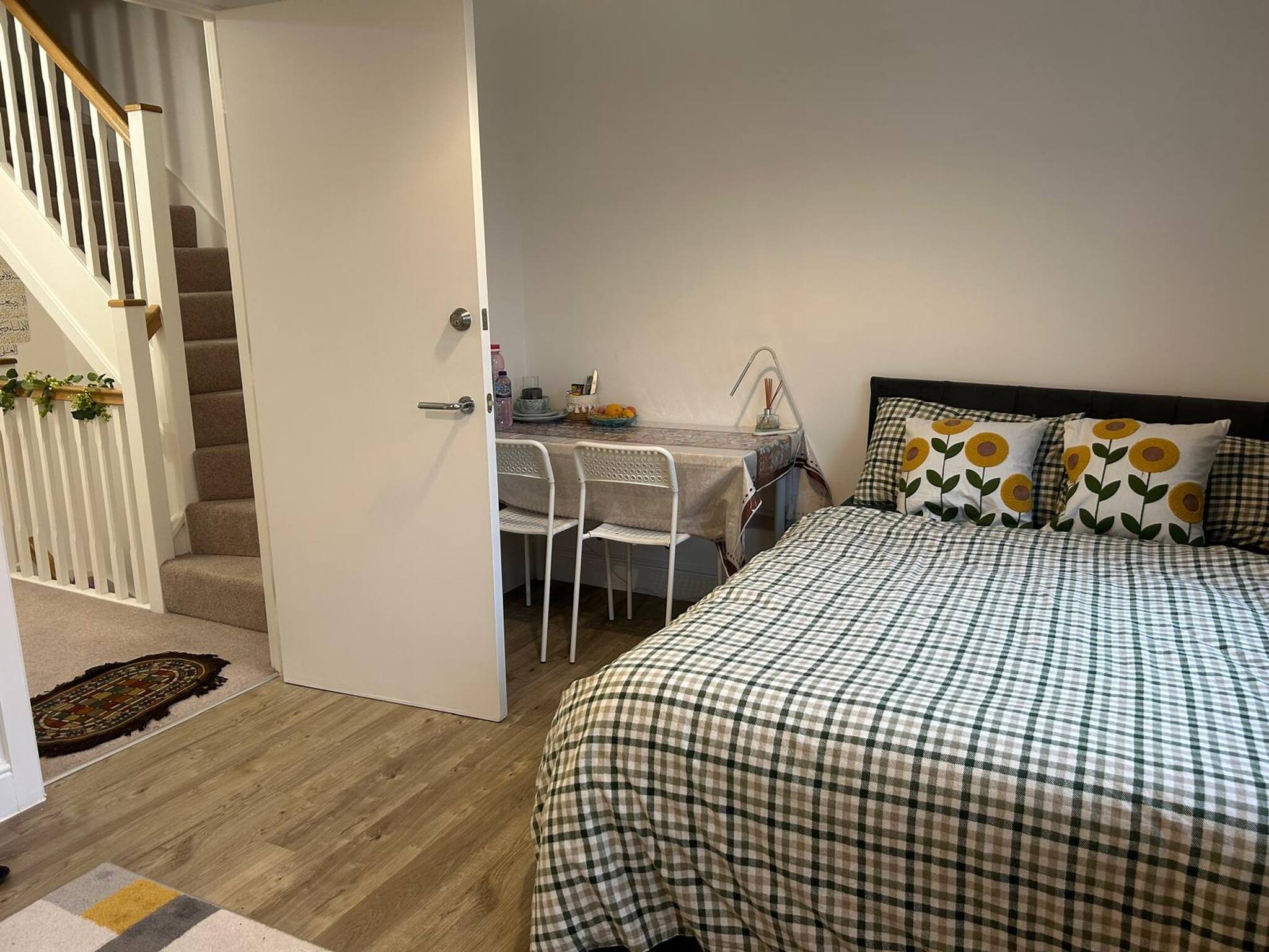 Aparthotel 1 Schlafzimmer, mit WLAN