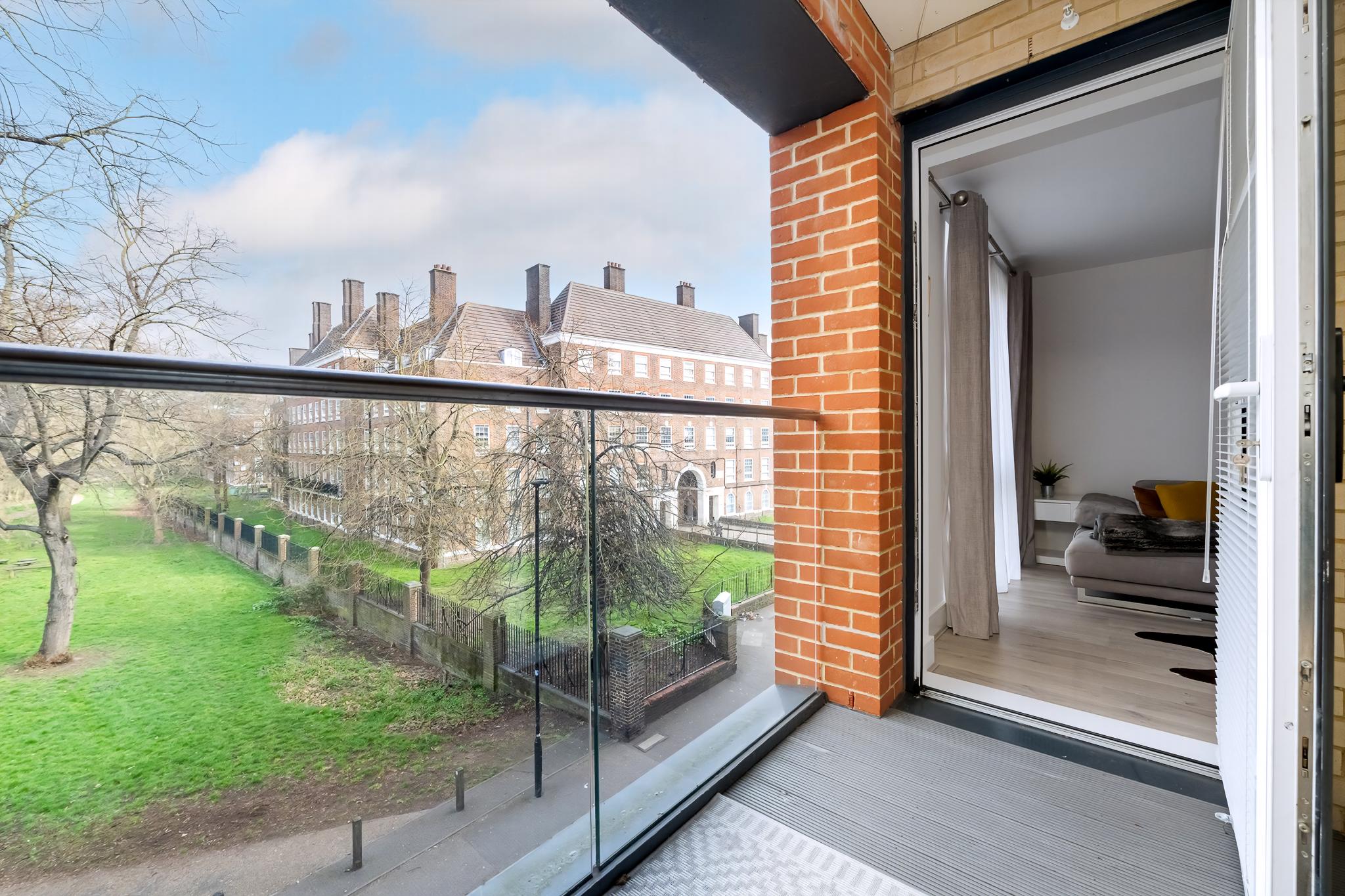 GuestReady - Amazing spot near Gilbert Park in 14 Marlow Court, 24 McMillan Street, London, UK, SE8 3FS, London, United Kingdom - Property image 12 - VivreStays