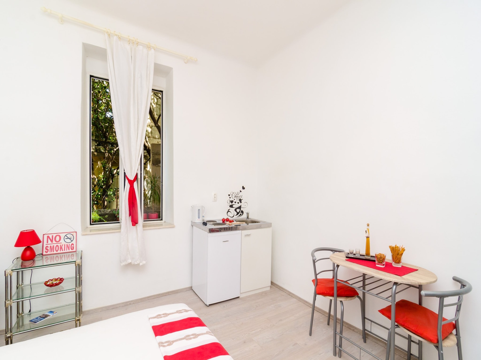 Apartment Caceris - Comfort Studio Apartment With Terrace - Dubrovnik