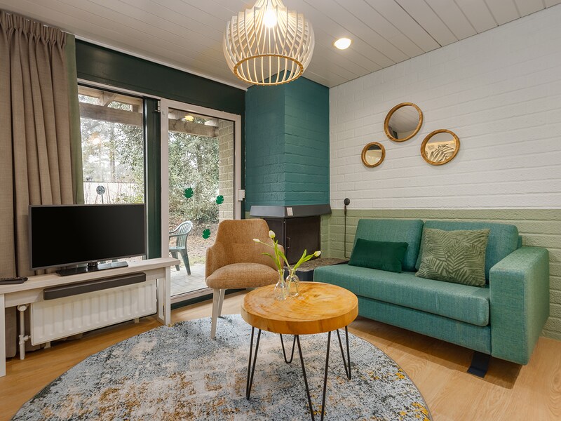 Vakantiehuis in Peer (België) 2 honden zijn welkom