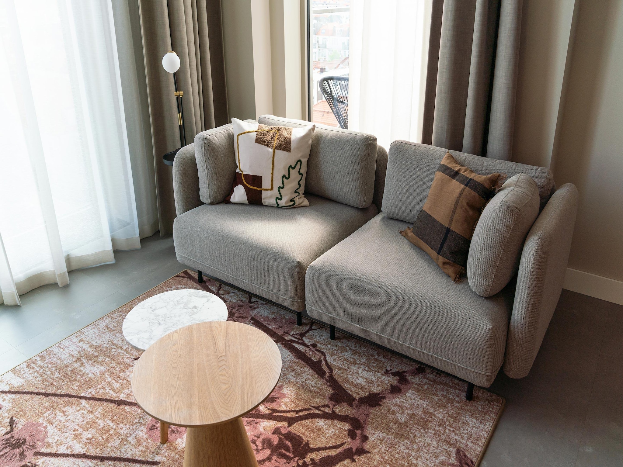 Apartment With Breathtaking Views Of The City - Den Haag