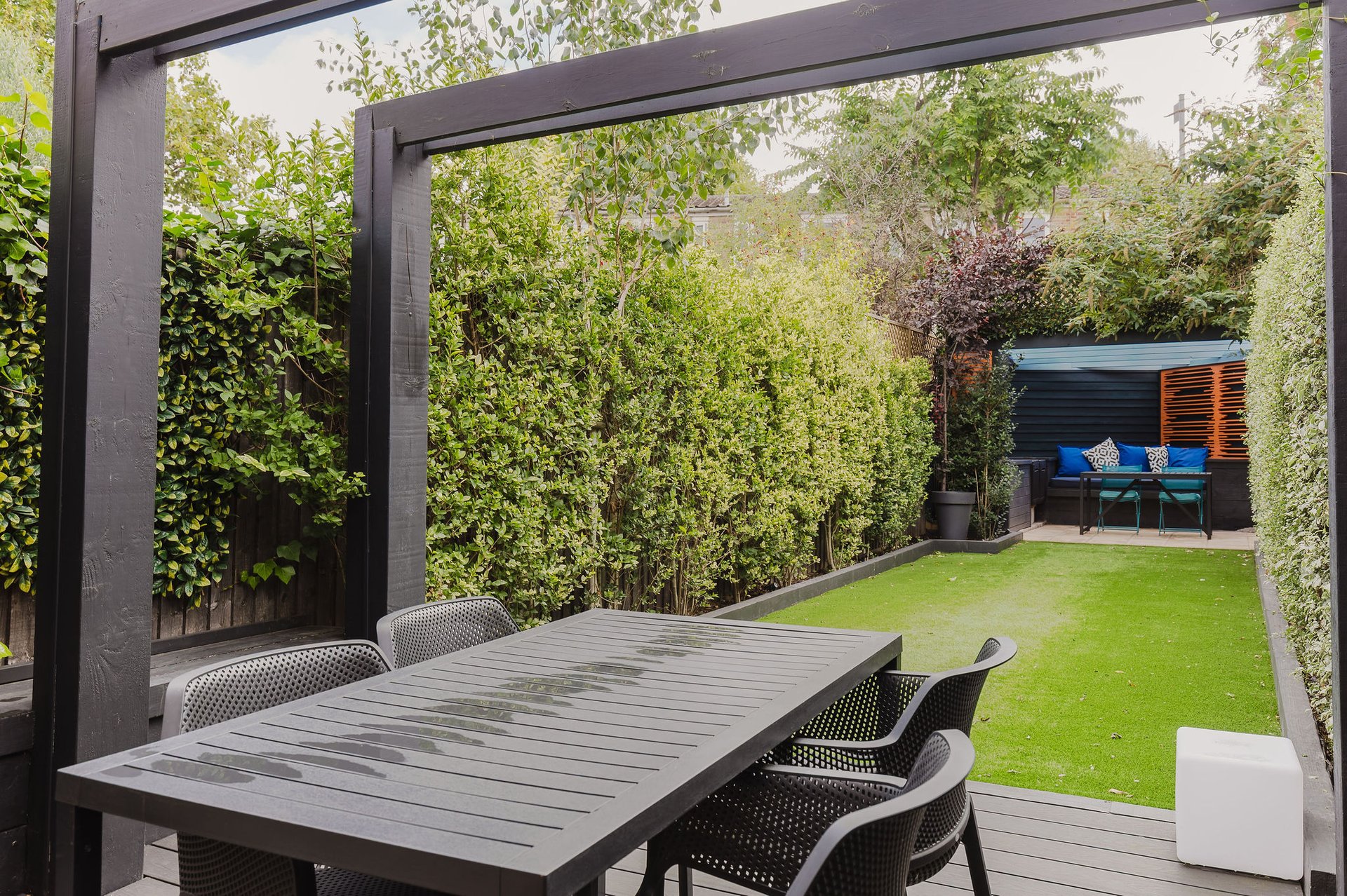 GuestReady - Modern 2bed with Garden in Southwark in 58 Henley Drive, London SE1 3AR, UK, London, United Kingdom - Property image 3 - VivreStays