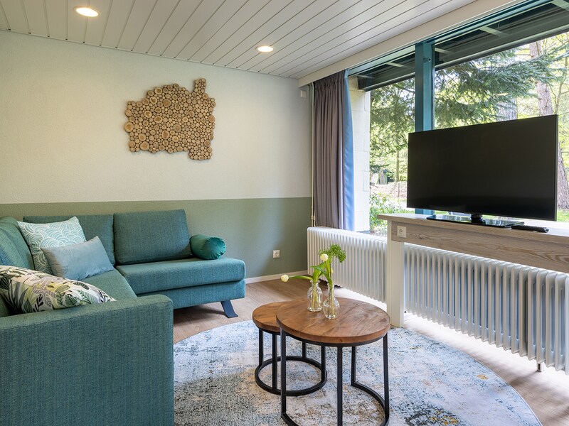 Vakantiehuis in America (Nederland) 2 honden zijn welkom