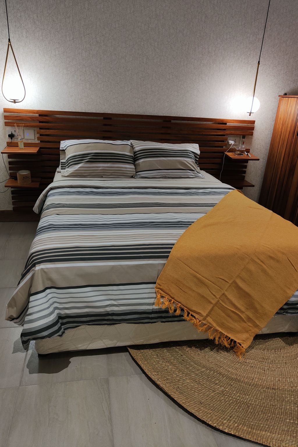 Für 2 Personen  + 2 Kinder Ca. 24 M&sup2- In Dar Es Salaam, Region Daressalam - Tanzania