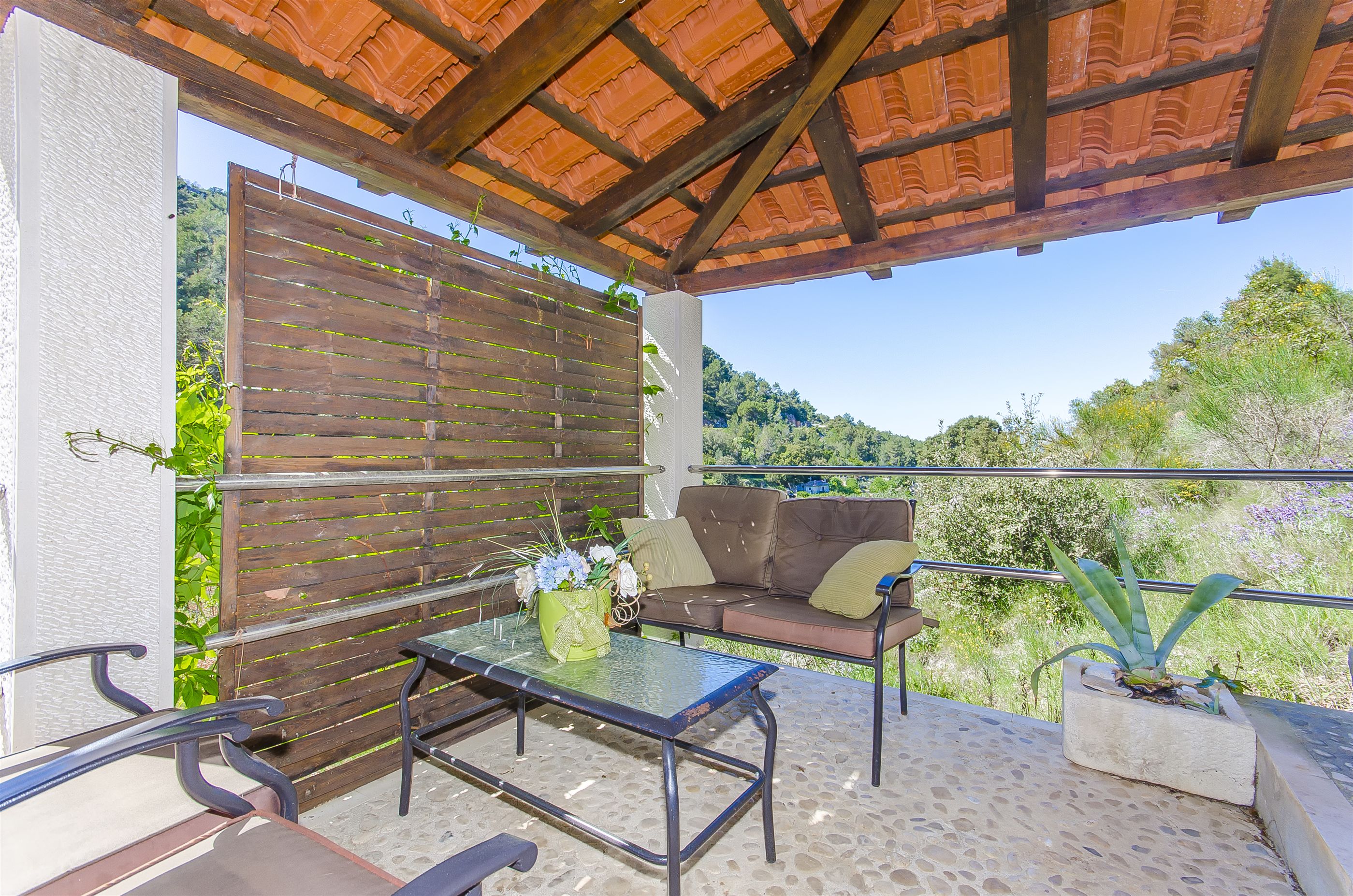 Ferienhaus in Postira - island Brac (Kroatien) und 2 Hunde erlaubt