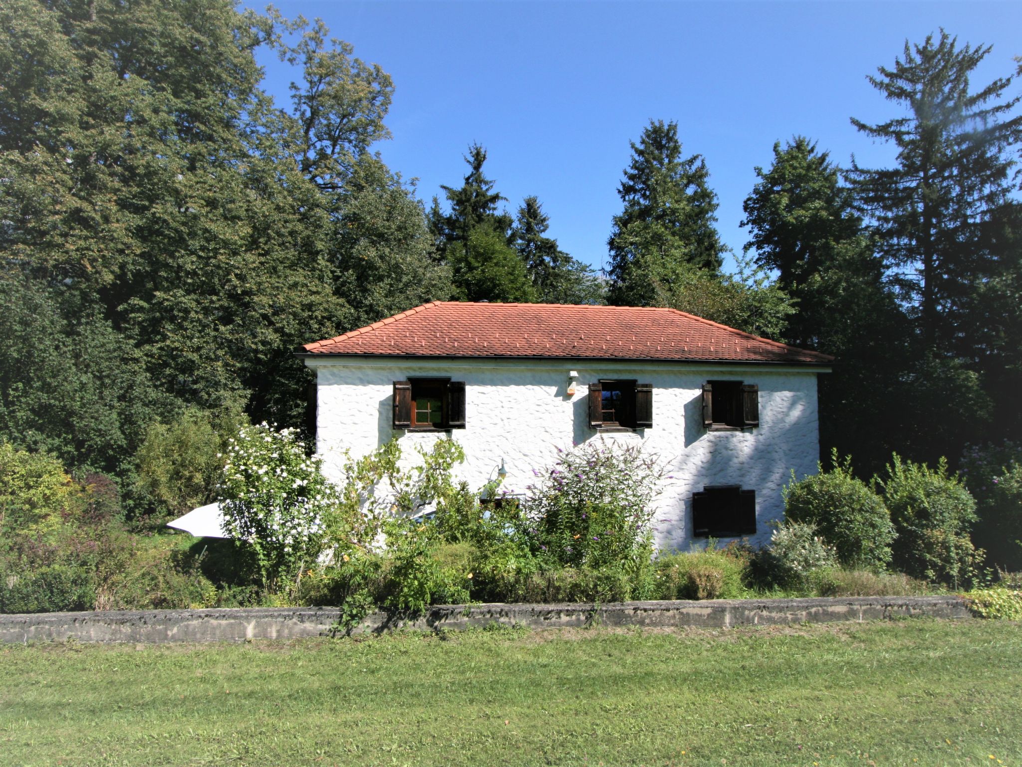 Vogelhütte By Interhome - Innsbruck