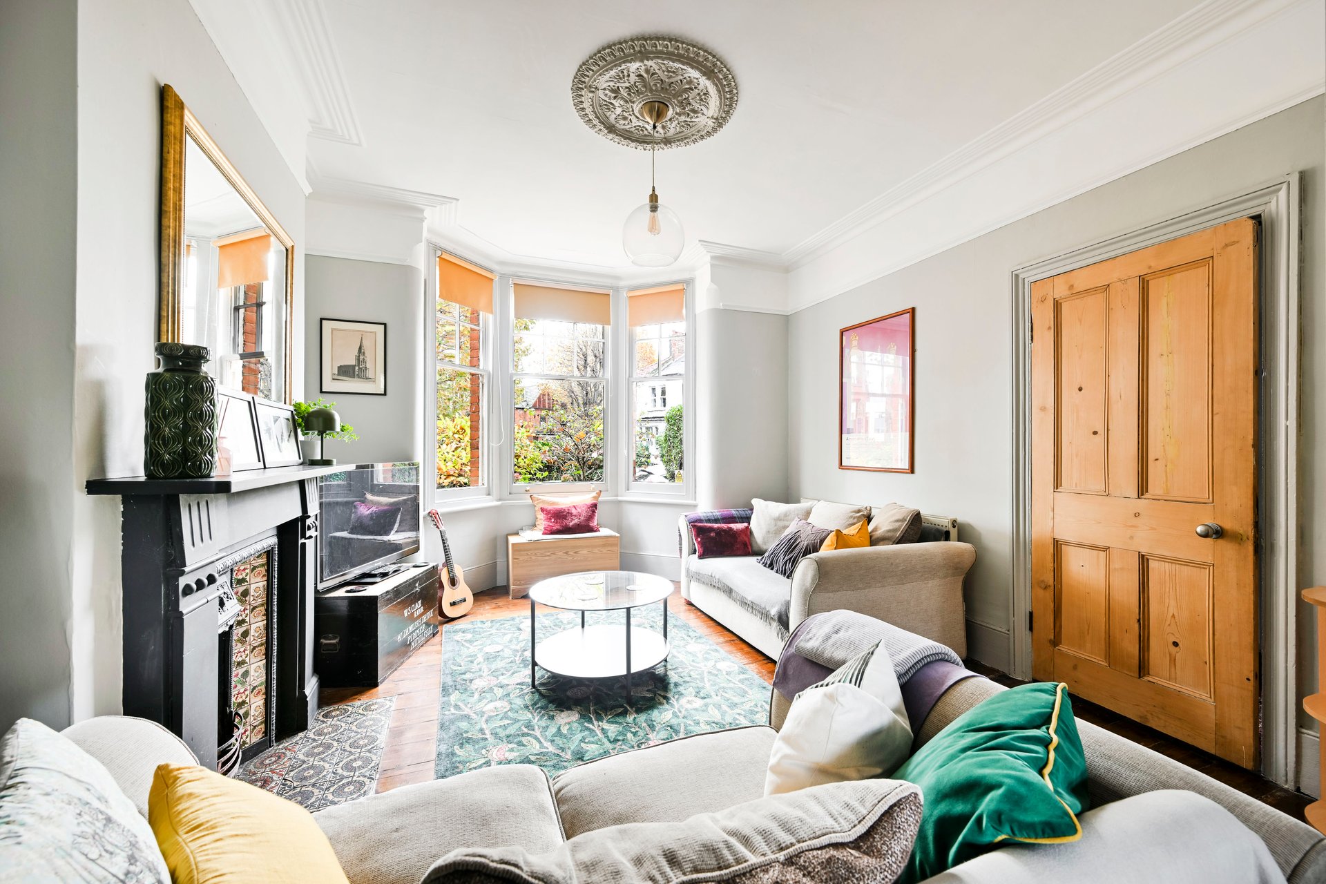 GuestReady - Spacious 4bed in Walthamstow in 44 Pretoria Avenue, London E17 7DE, UK, City of London, United Kingdom - Property image 4 - VivreStays