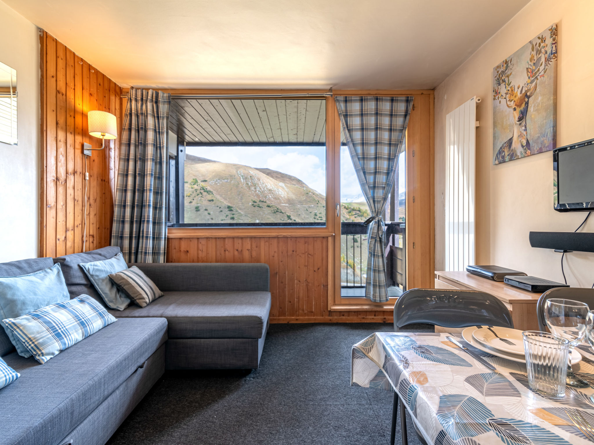Home Club (Lavachet) - Tignes
