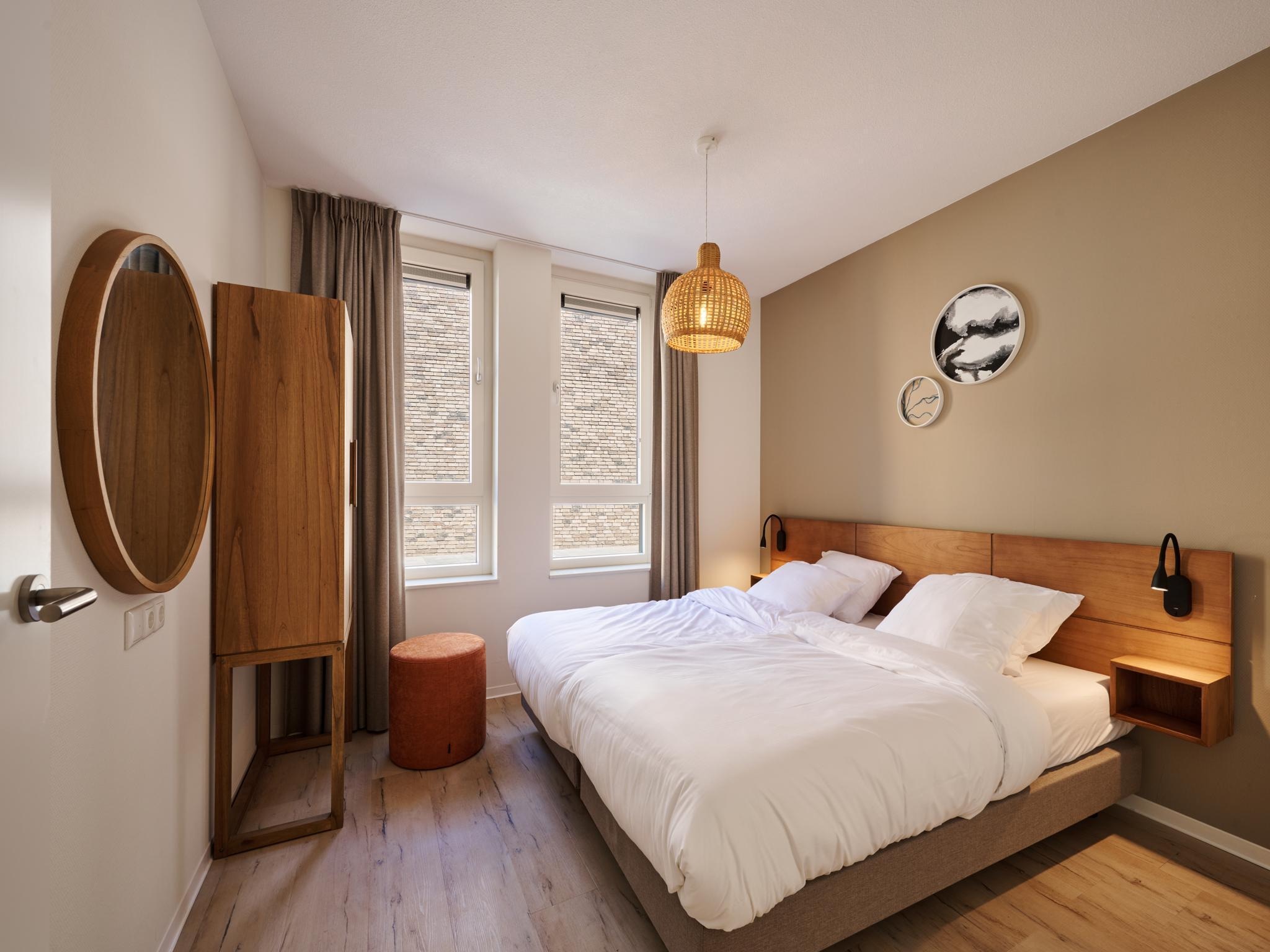 Castellum Spa Apartment - Maastricht