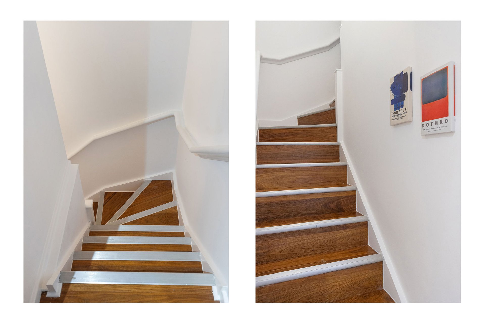 Stylish Hoxton Duplex   Perfect for Couples   Small Groups in flat 14, 22 Westland Place, London N1 7JR, UK, London, United Kingdom - Property image 13 - VivreStays