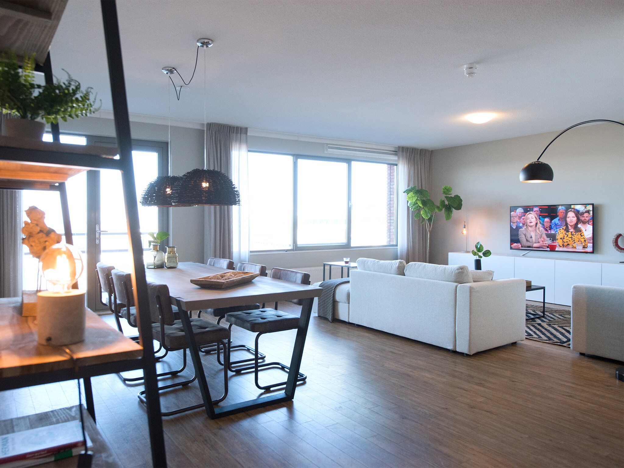 Apartment In Den Haag For 4 Person - Hága