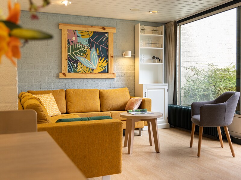 Vakantiehuis in Dalen (Nederland) 2 honden zijn welkom