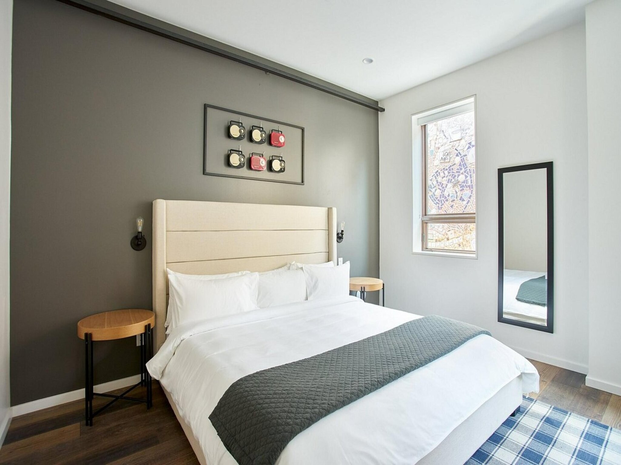 Guest Room|1 Queen Bed|dutch Hotel - Manhattan, NY