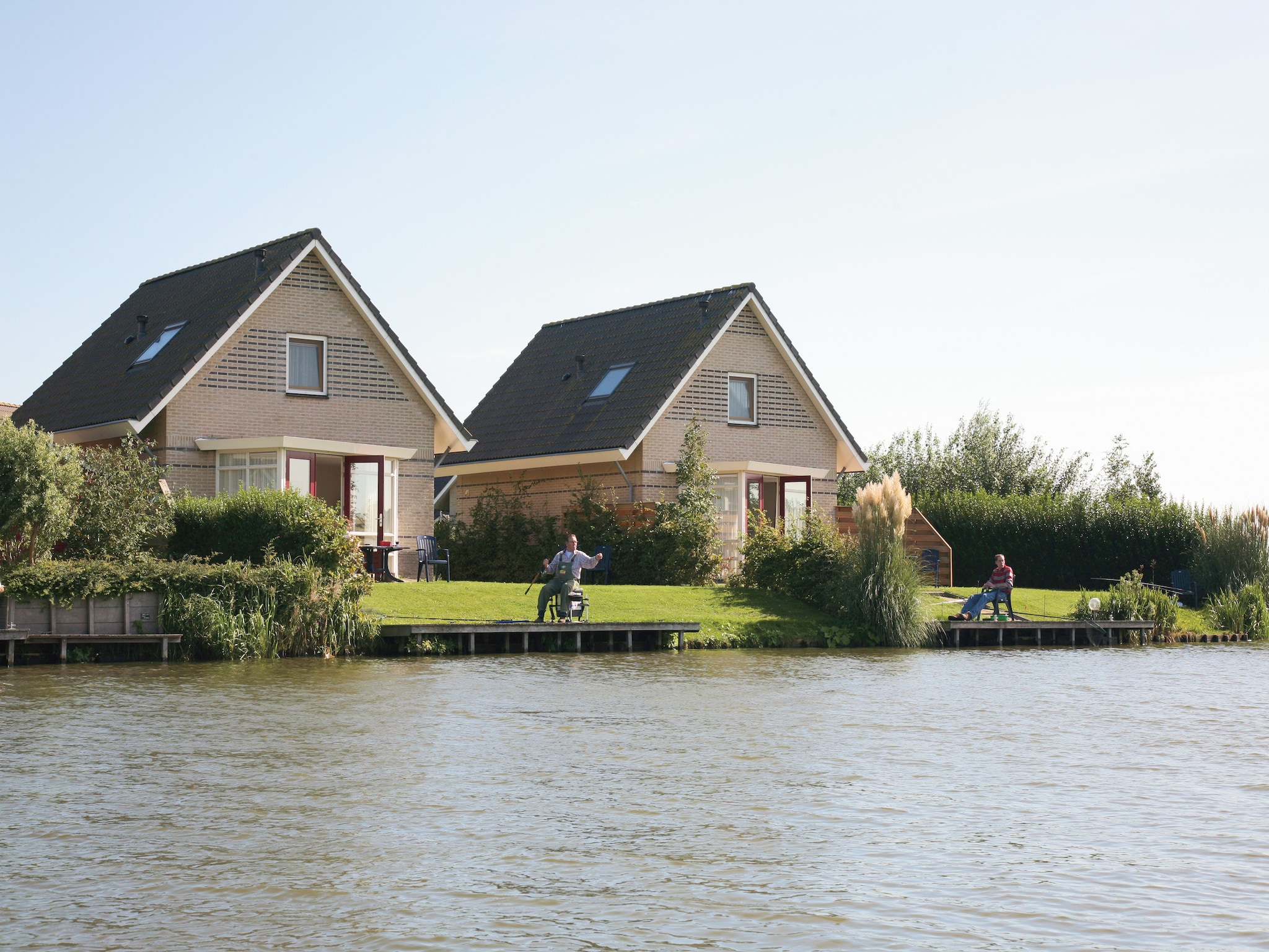 Beautiful House With Sauna Near Ijsselmeer - Medemblik