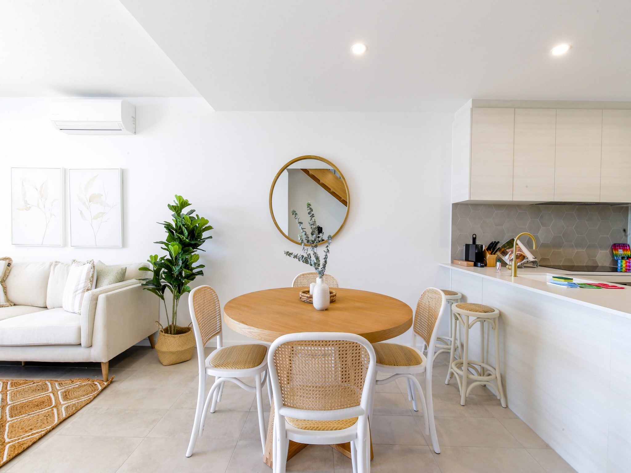 Lavish Coastal 2-bed With Stunning Ocean Views - Australië