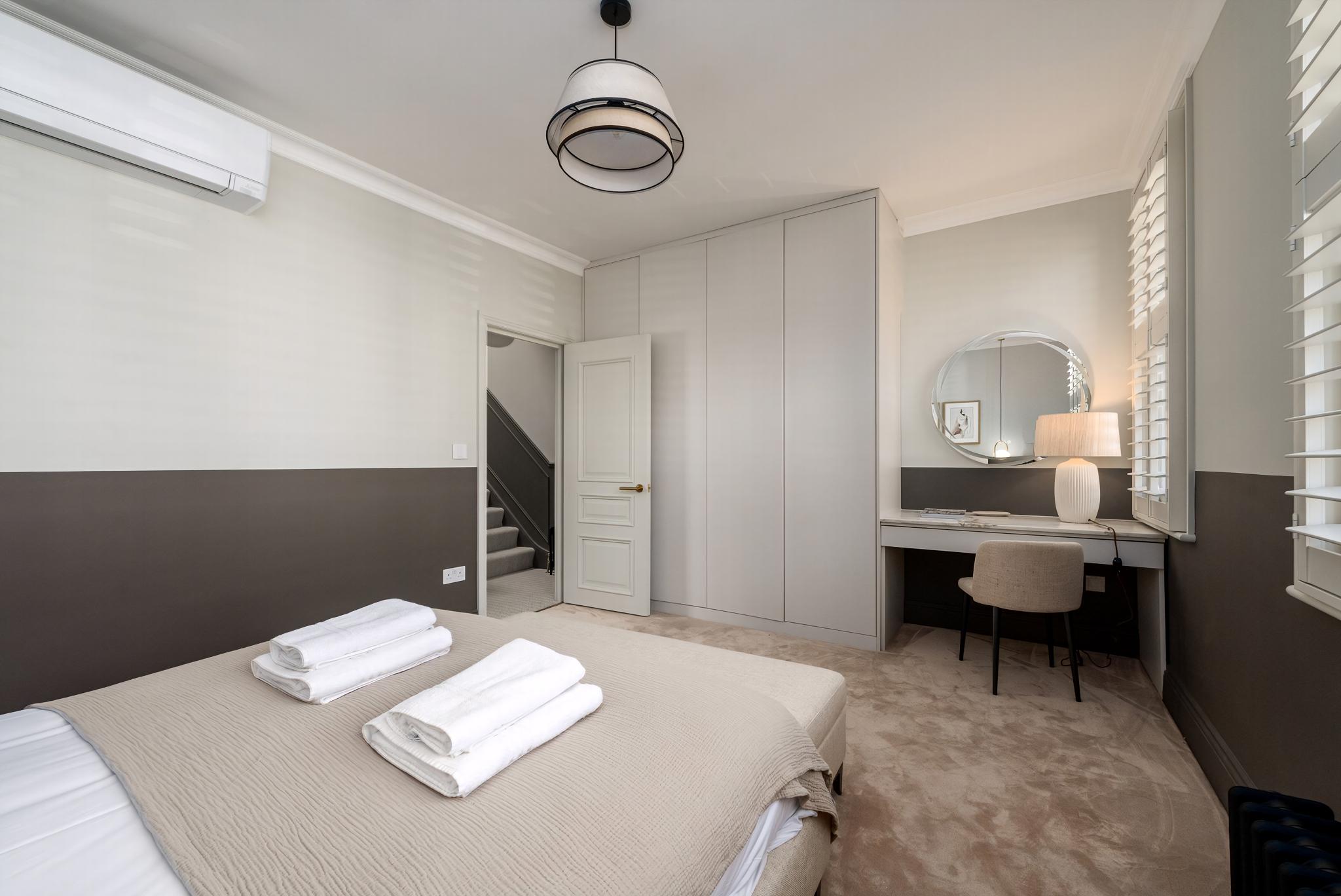 GuestReady - Stunning 3BR in Archway in 22 Giesbach Road, London N19 3EH, UK, London, United Kingdom - Property image 18 - VivreStays