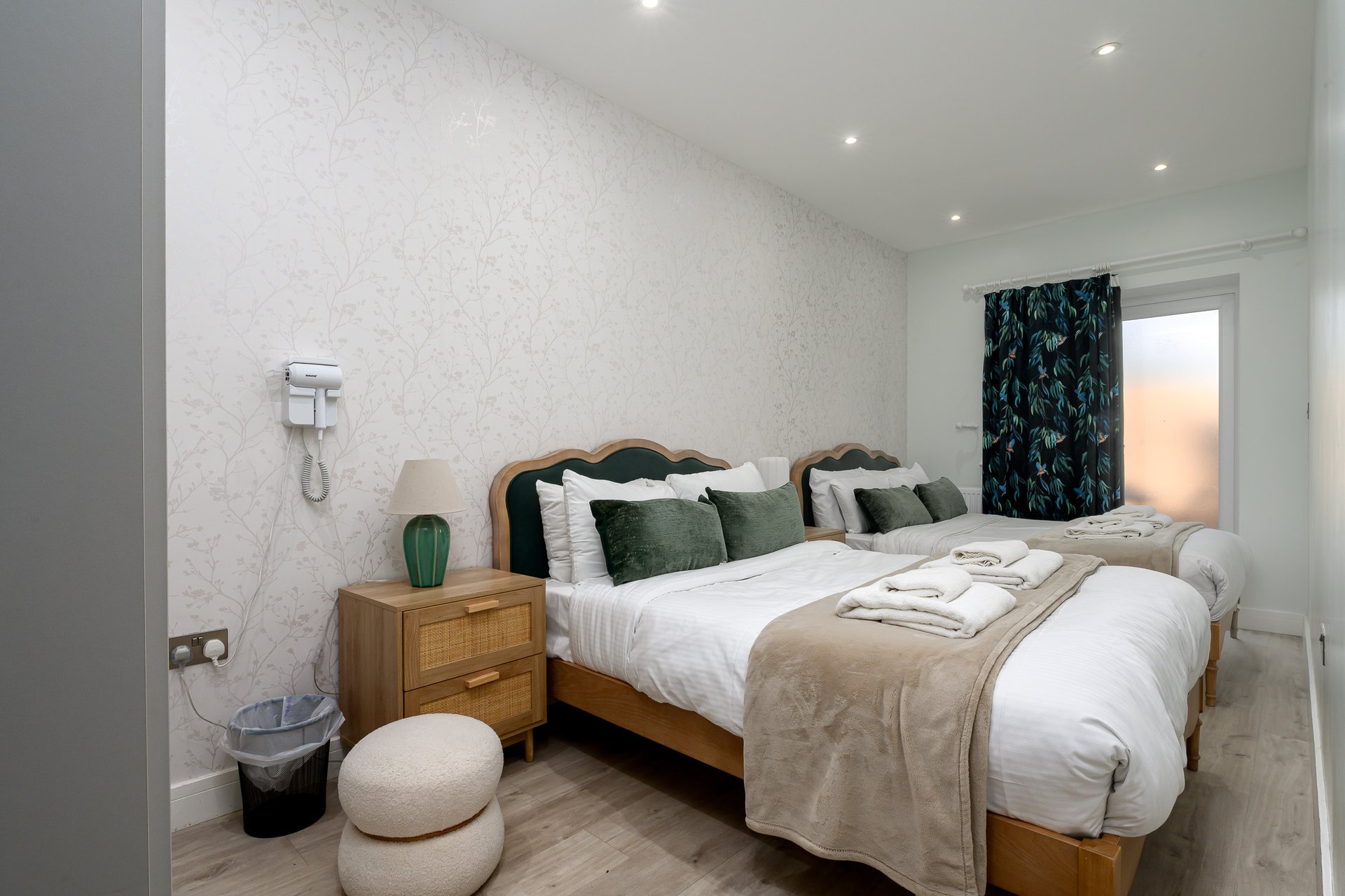 GuestReady - Stylish 2bed near Wembley Stadium in 8 Perimeade Road, Perivale, Greenford UB6 7AR, UK, London, United Kingdom - Property image 5 - VivreStays