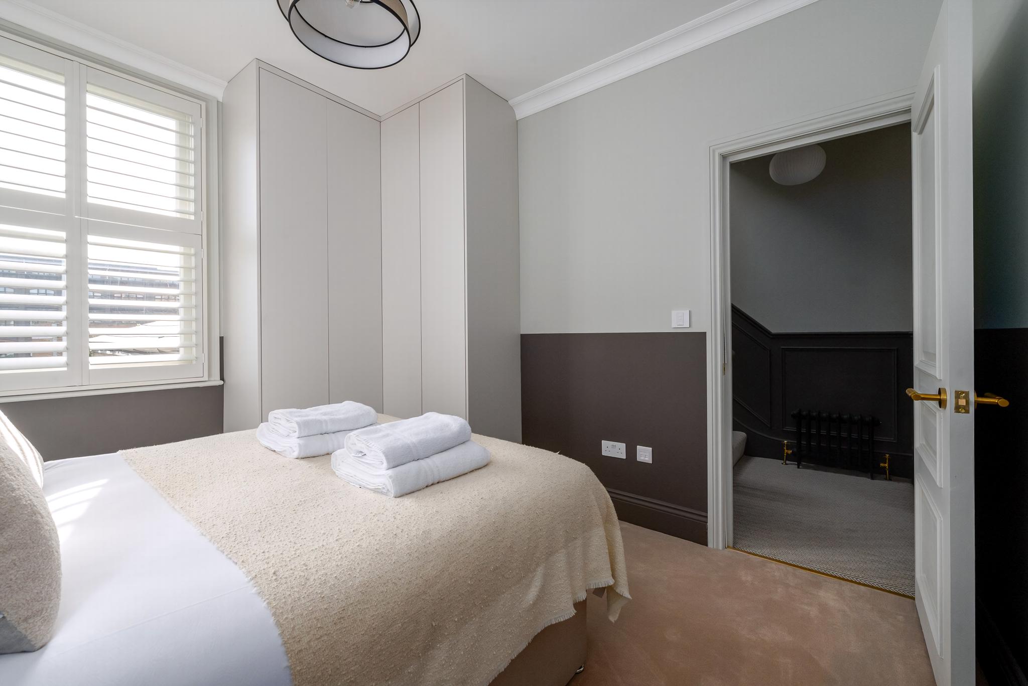 GuestReady - Stunning 3BR in Archway in 22 Giesbach Road, London N19 3EH, UK, London, United Kingdom - Property image 22 - VivreStays