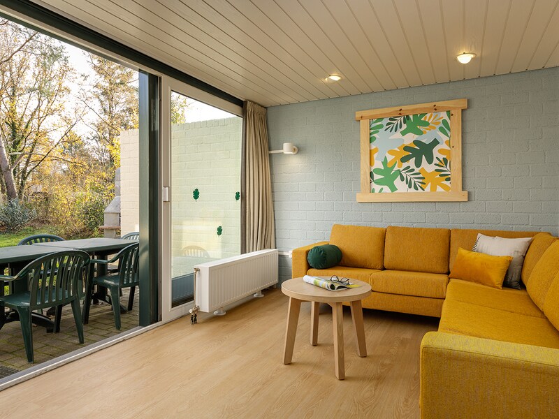 Vakantiehuis in Peer (België) 2 honden zijn welkom