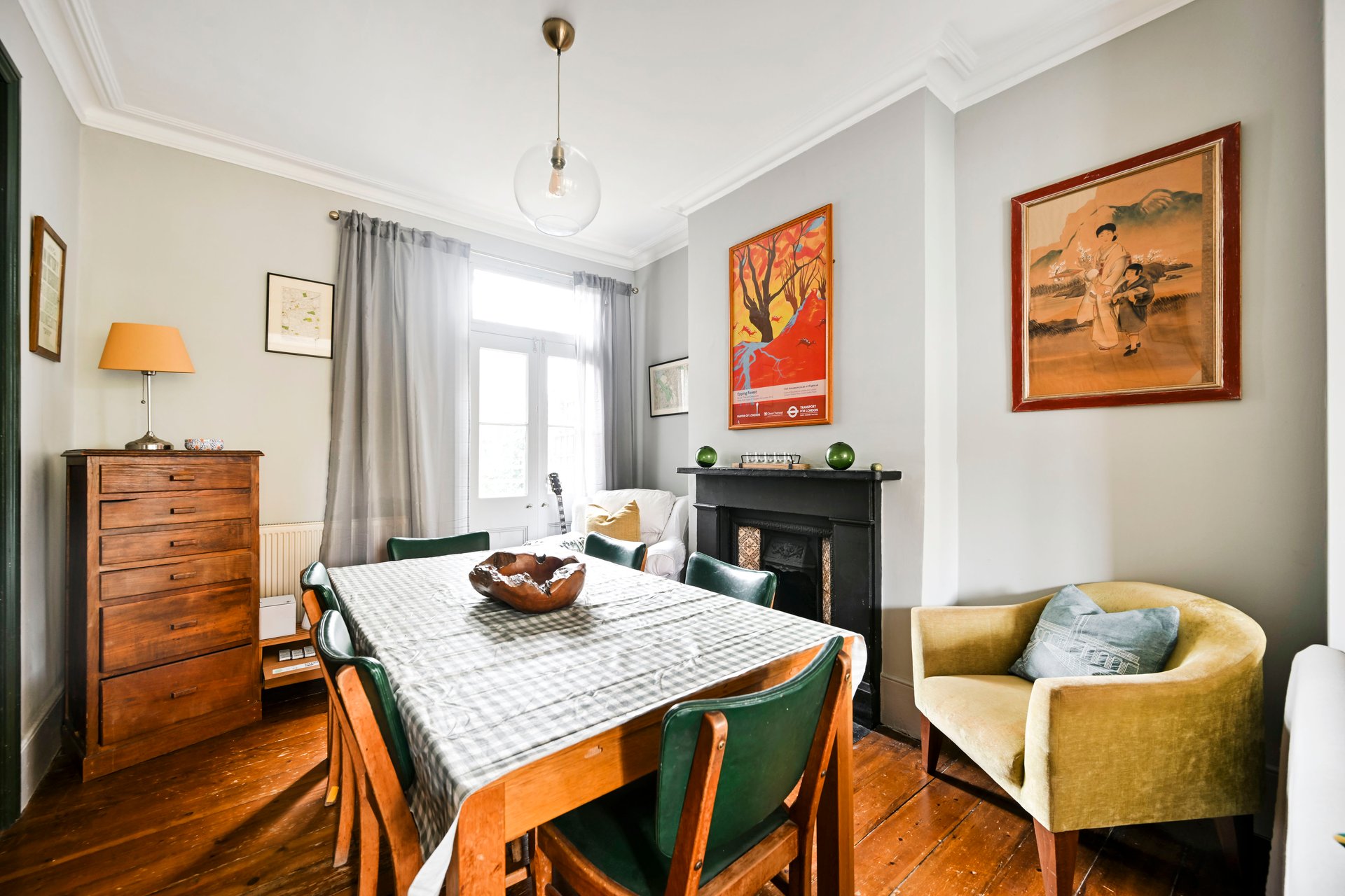 GuestReady - Spacious 4bed in Walthamstow in 44 Pretoria Avenue, London E17 7DE, UK, City of London, United Kingdom - Property image 22 - VivreStays