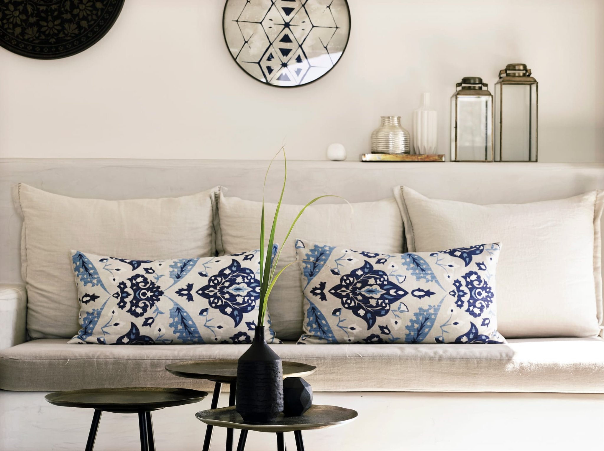 Apartment 1 bedroom, with pool