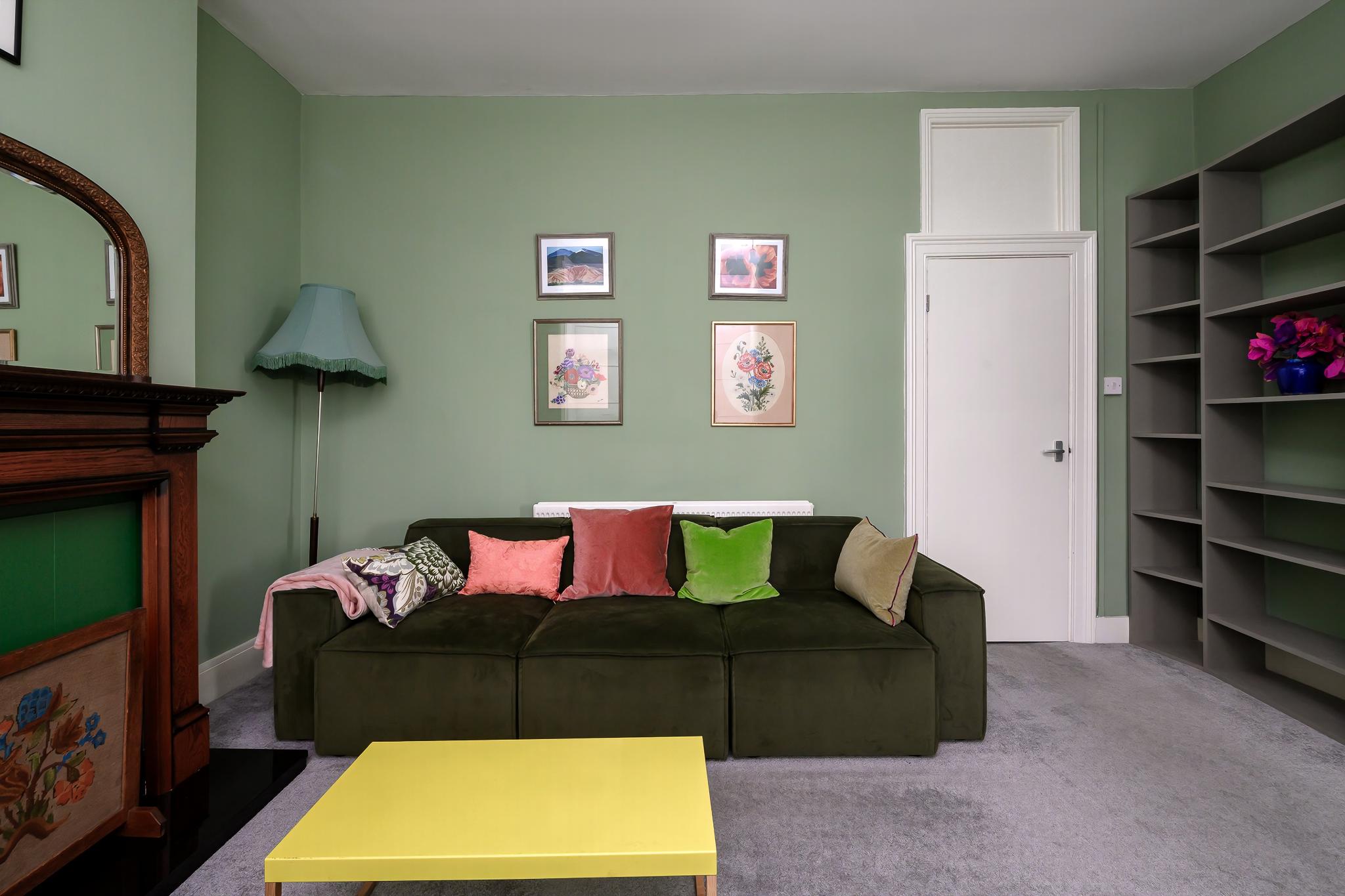 GuestReady - Chic 1Bed in East London in 502a Green Street, London E13 9DA, UK, London, United Kingdom - Property image 6 - VivreStays