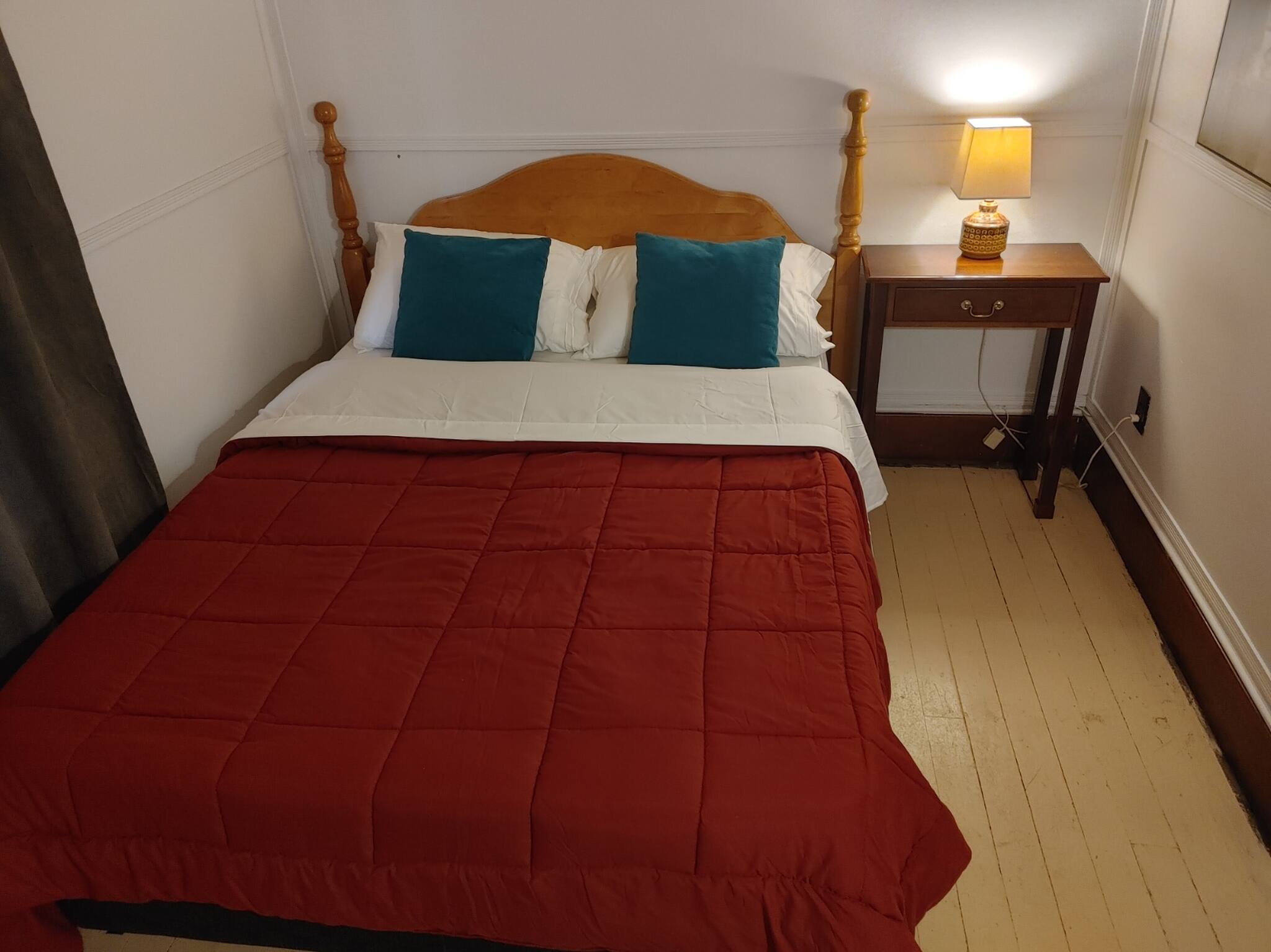 Aparthotel 1 bedroom, with wifi
