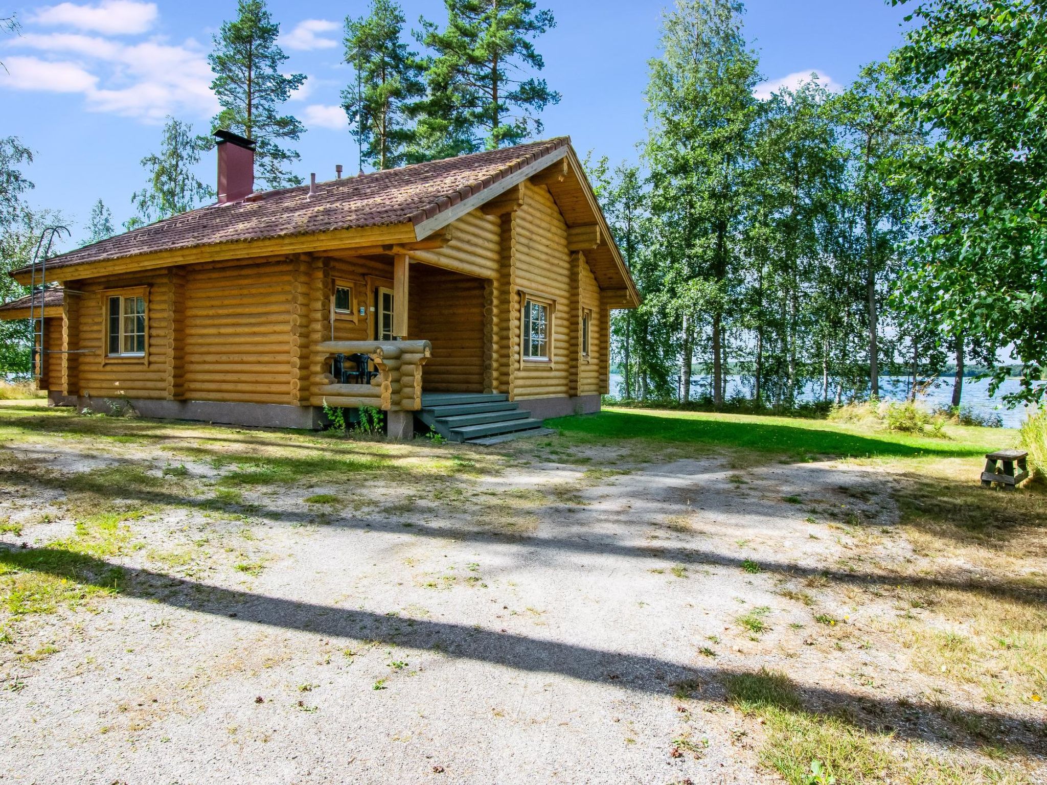Niemennokka - Russia