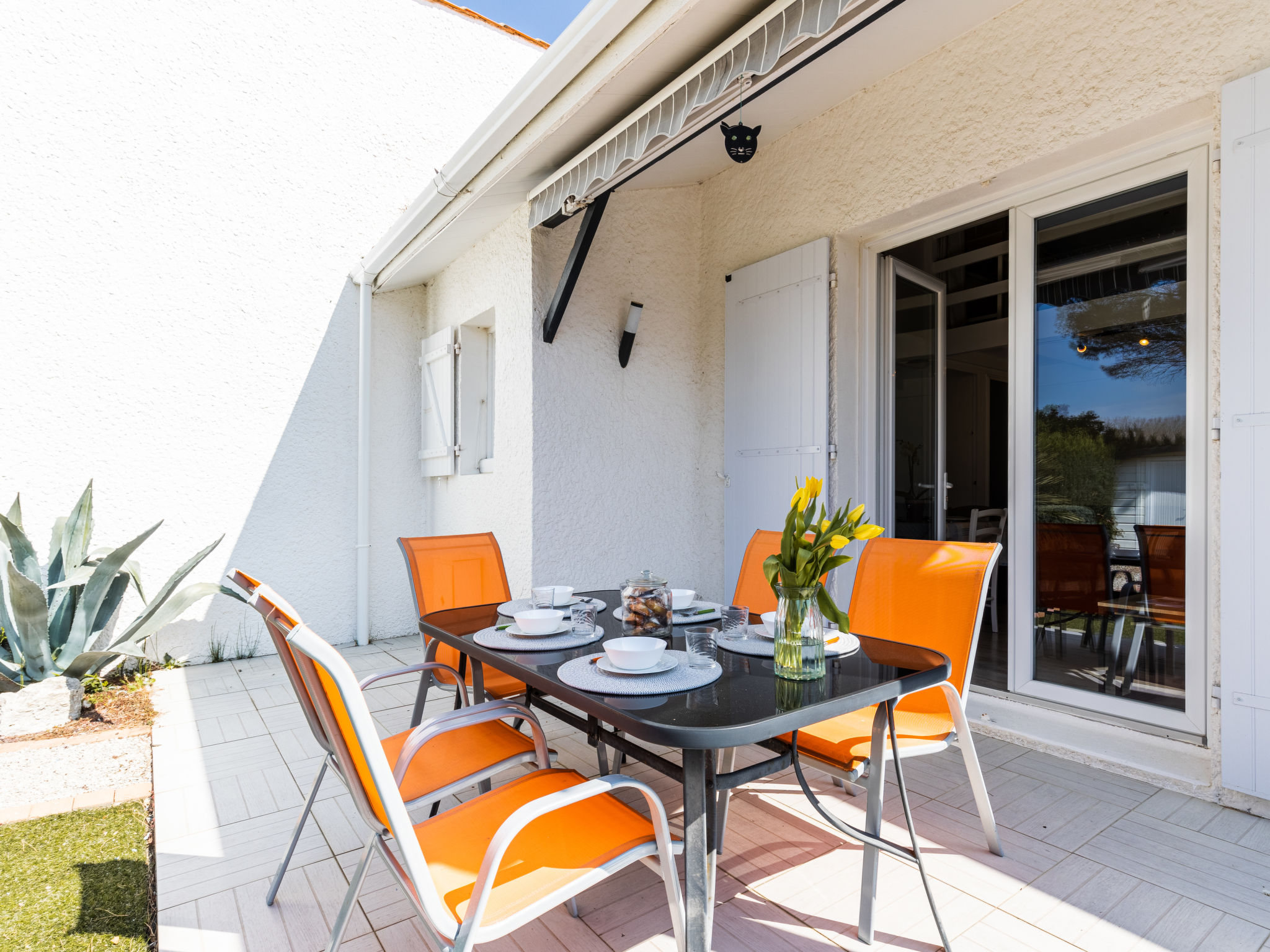 Les Palmyriennes By Interhome - Les Mathes