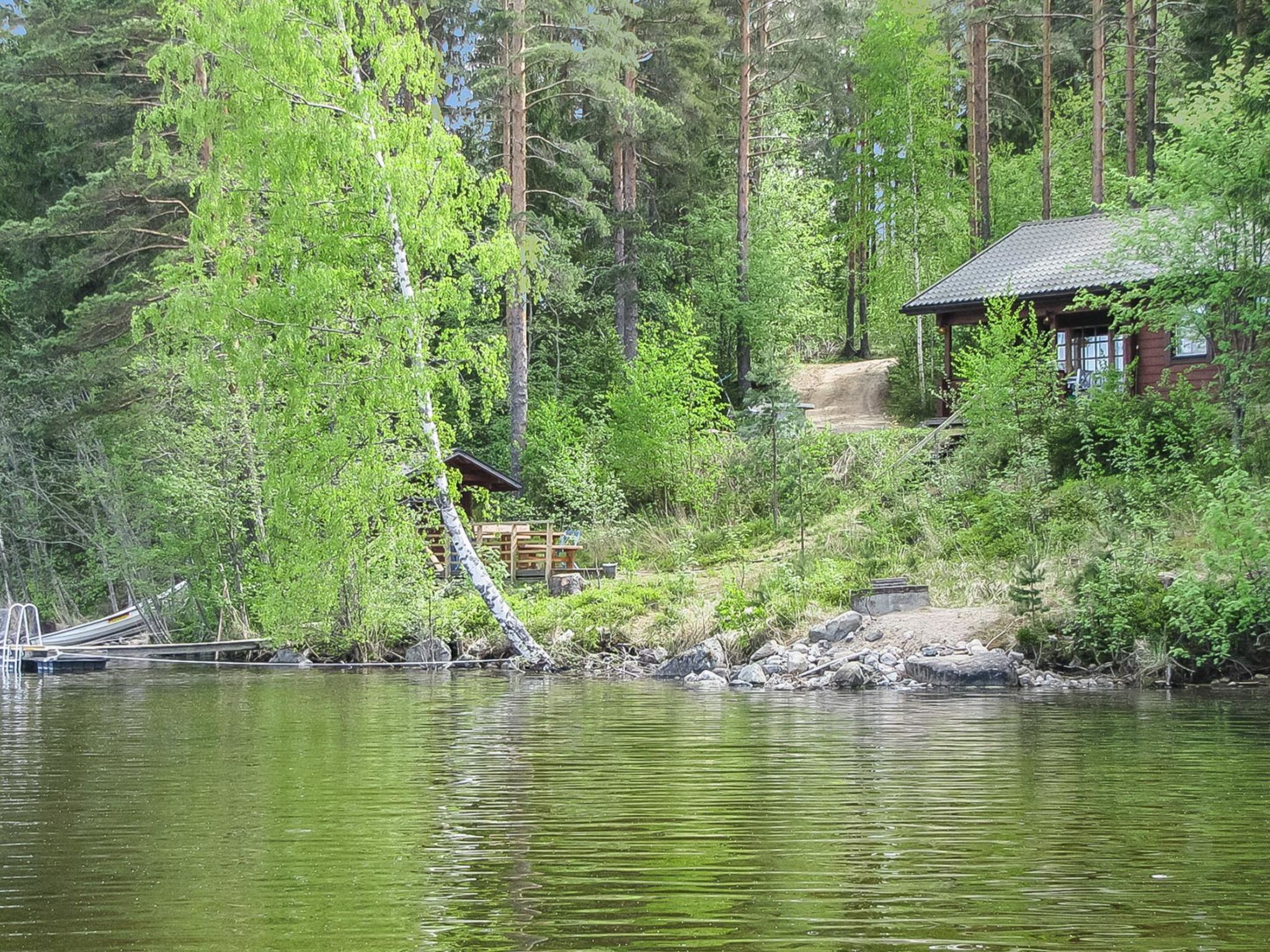 Illanvirkku - Rusya