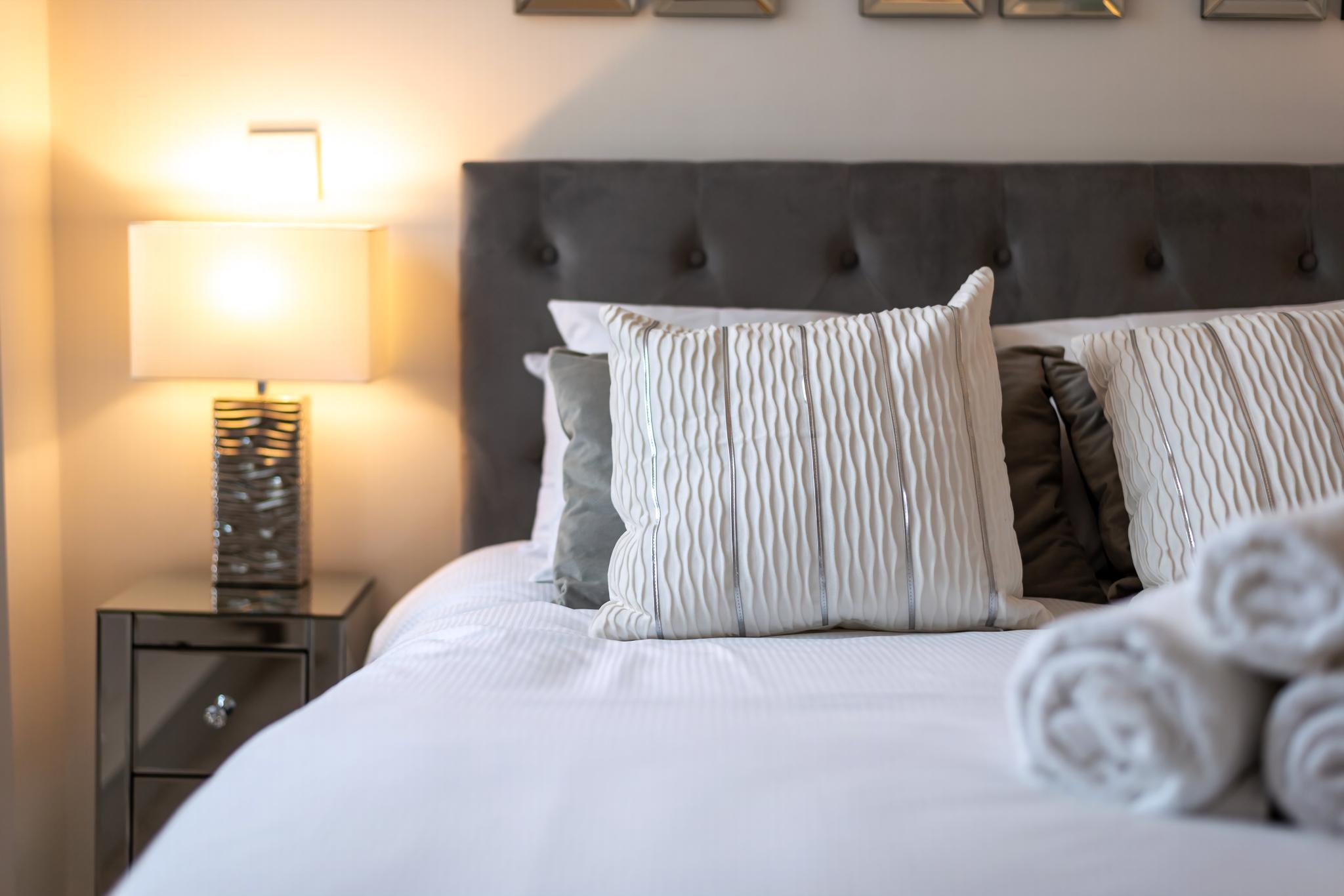 GuestReady - Beautiful Home minutes to City Center in Acton Town Hall Apartments, High Street, London W3 8UH, UK W3 8UH - Property image 27 - VivreStays