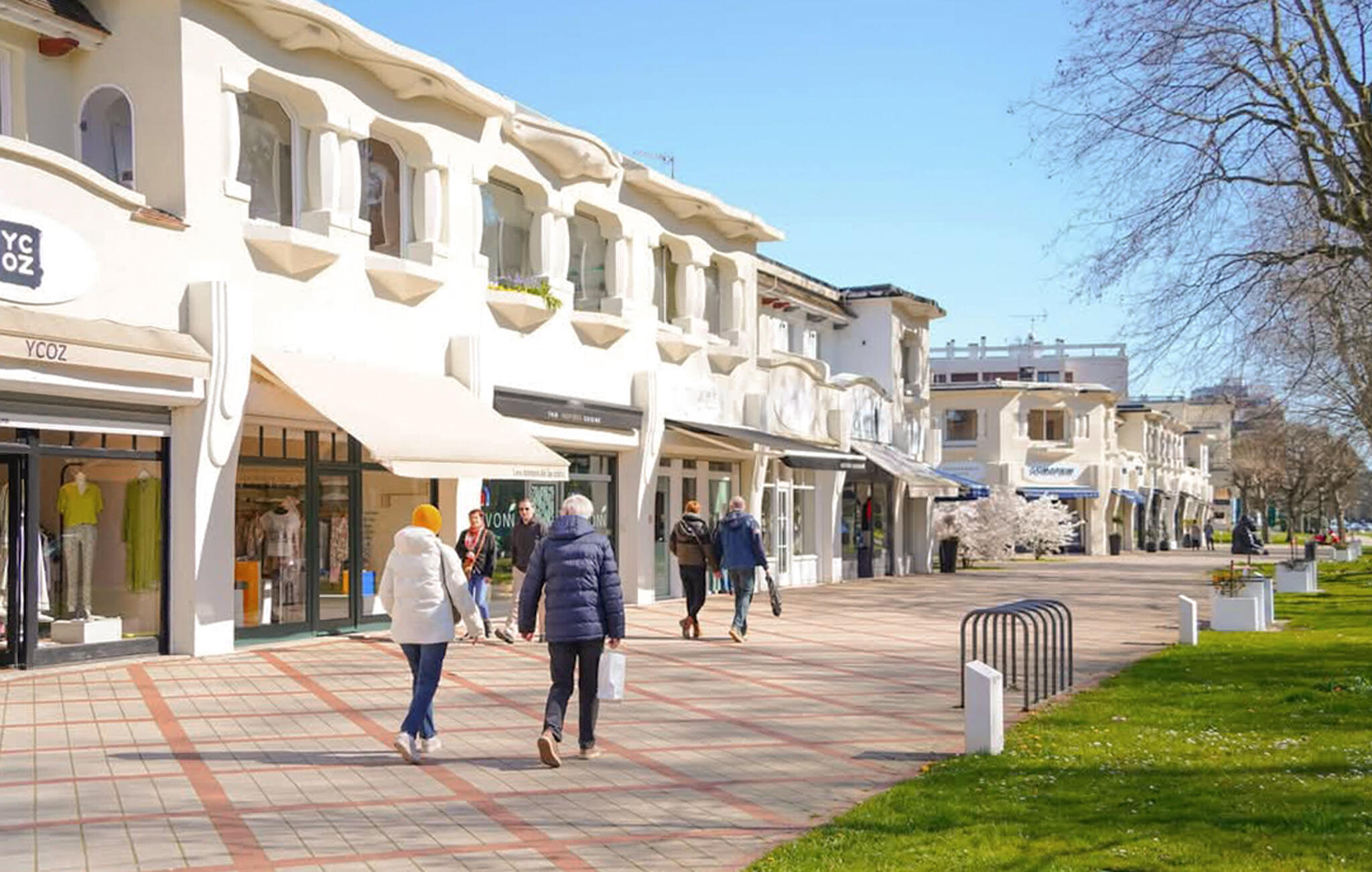 Appartement 1 slaapkamer, met wifi