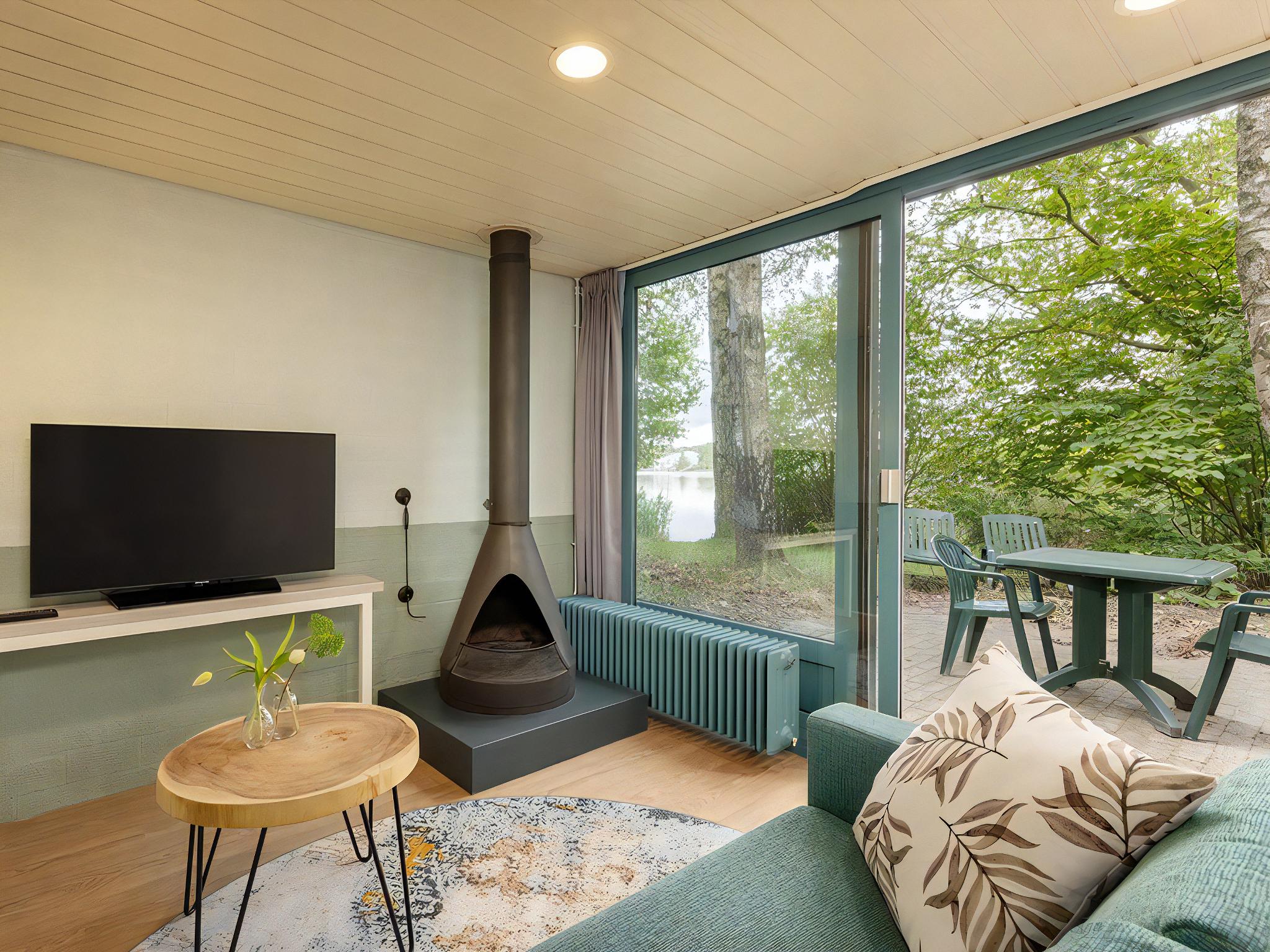 Vakantiehuis in Dalen (Nederland) 2 honden zijn welkom