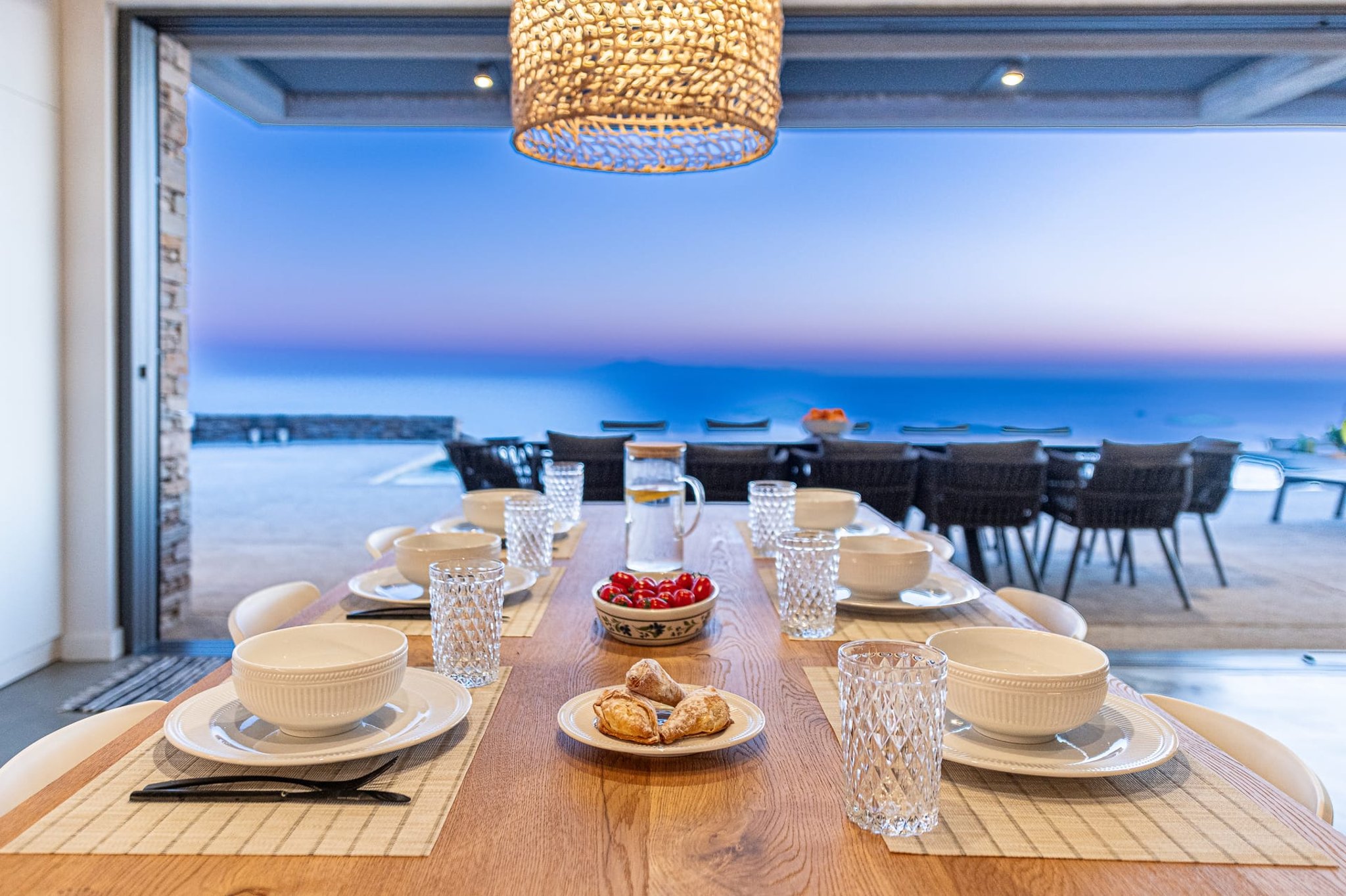 Villa 5 Schlafzimmer, mit Meerblick