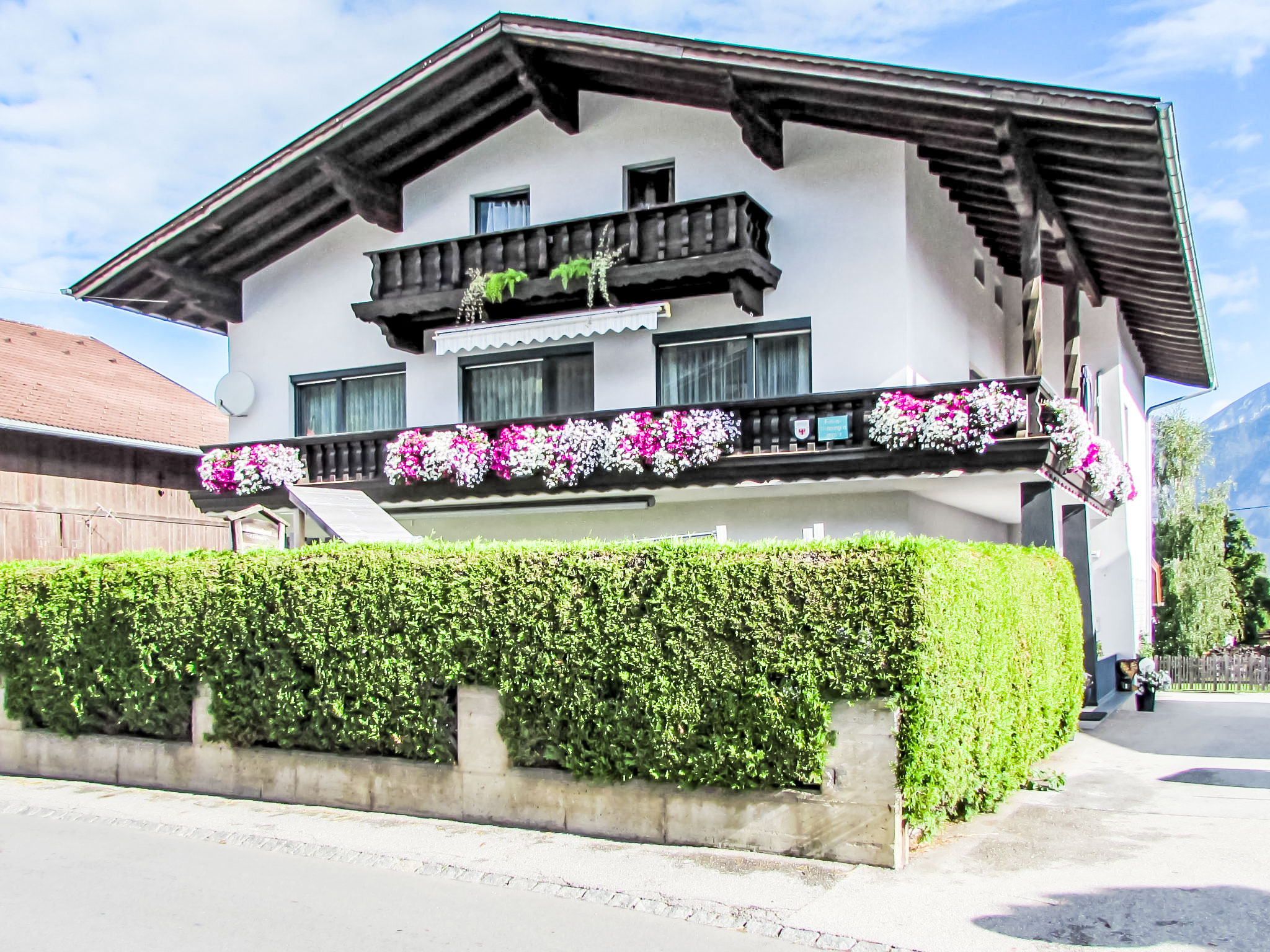 Haus Zimmermann - Axams
