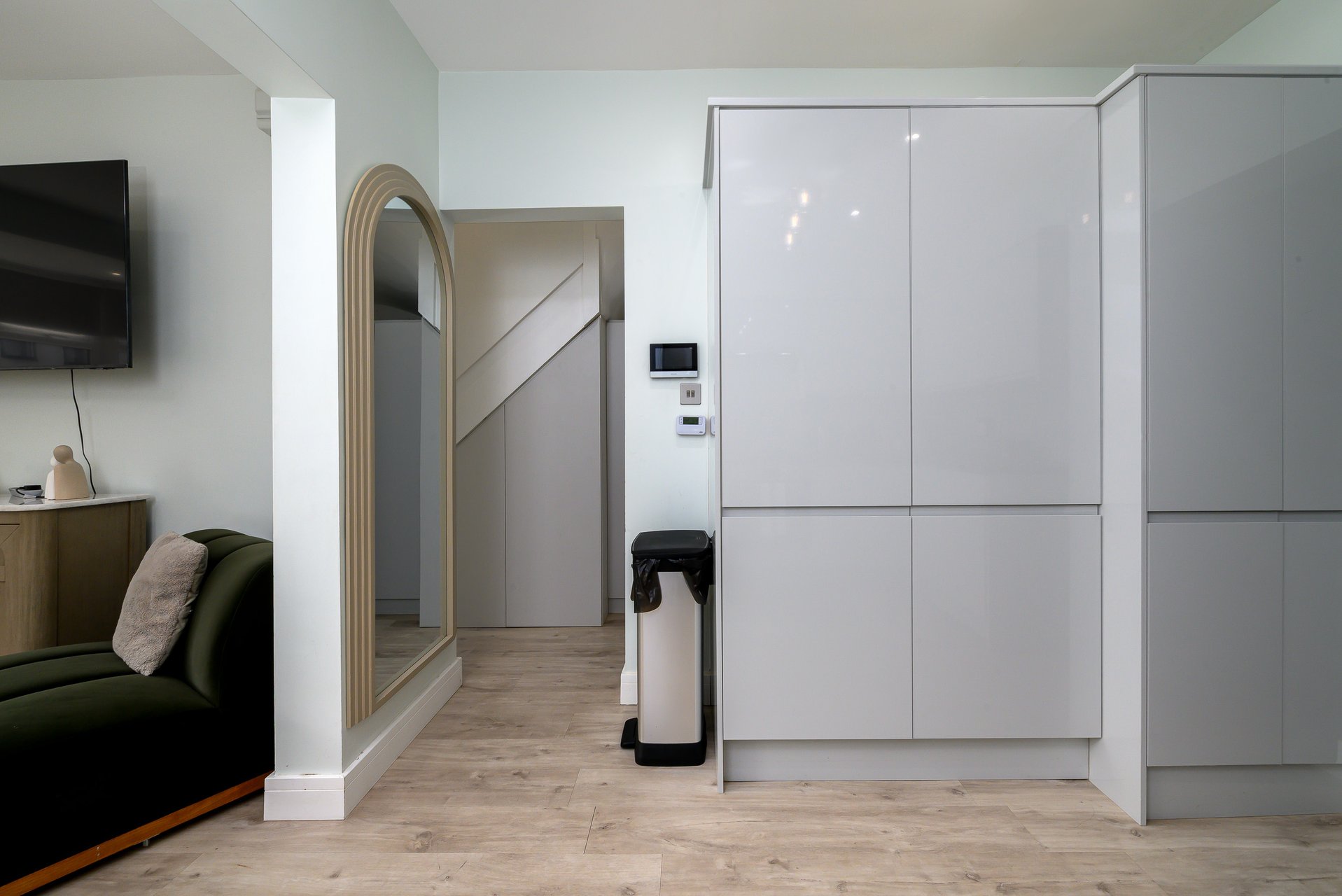 GuestReady - Stylish 2bed near Wembley Stadium in 8 Perimeade Road, Perivale, Greenford UB6 7AR, UK, London, United Kingdom - Property image 18 - VivreStays