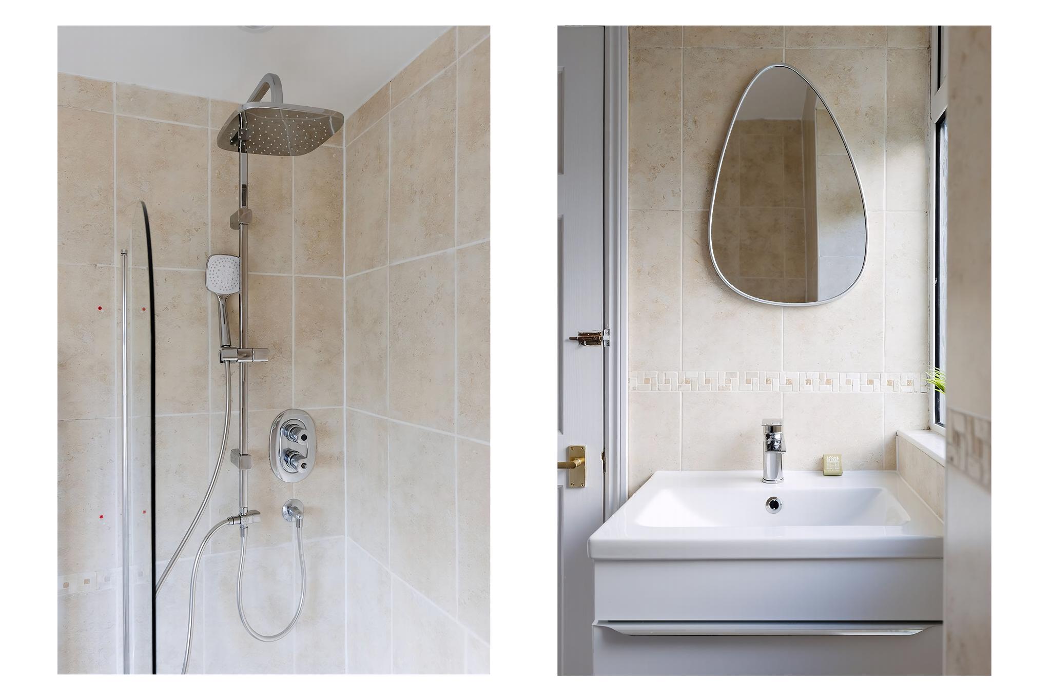 GuestReady - Charming Retreat in North-West London in 20 Goldsmith Lane, London NW9 9AH, UK NW9 9AH - Property image 8 - VivreStays