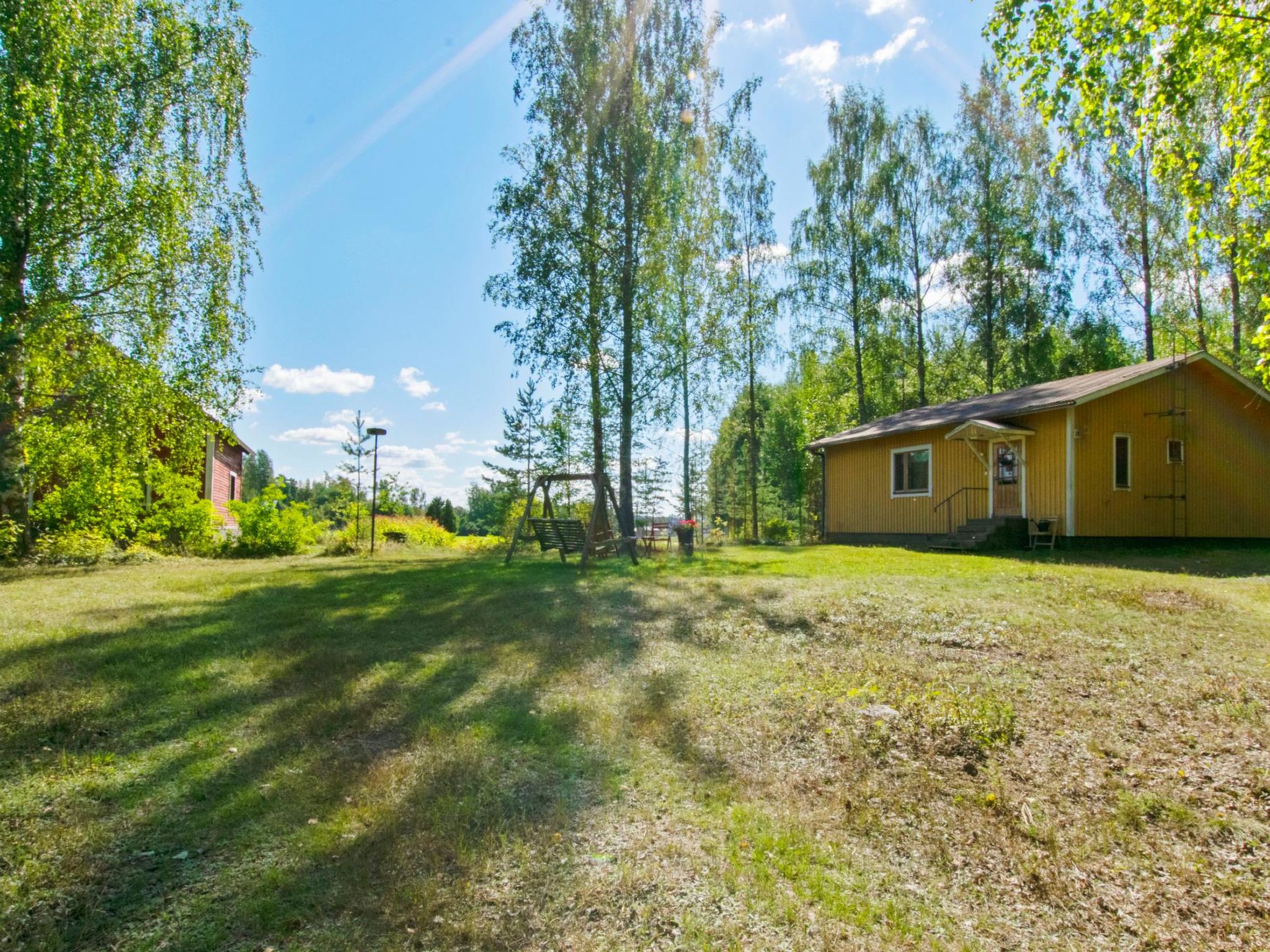 Lamminranta - Rusia