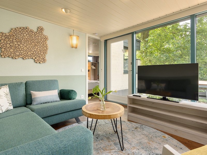 Vakantiehuis in Dalen (Nederland) 2 honden zijn welkom