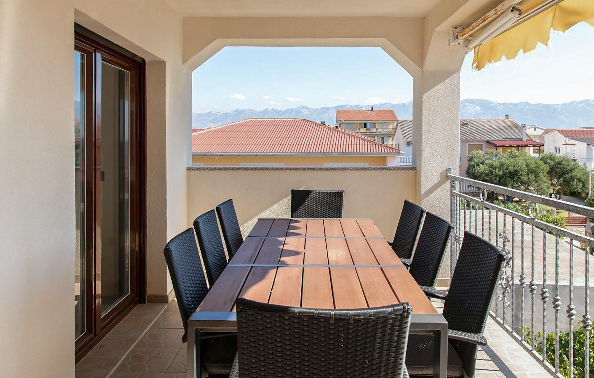 Wohnung 3 Schlafzimmer, mit Meerblick