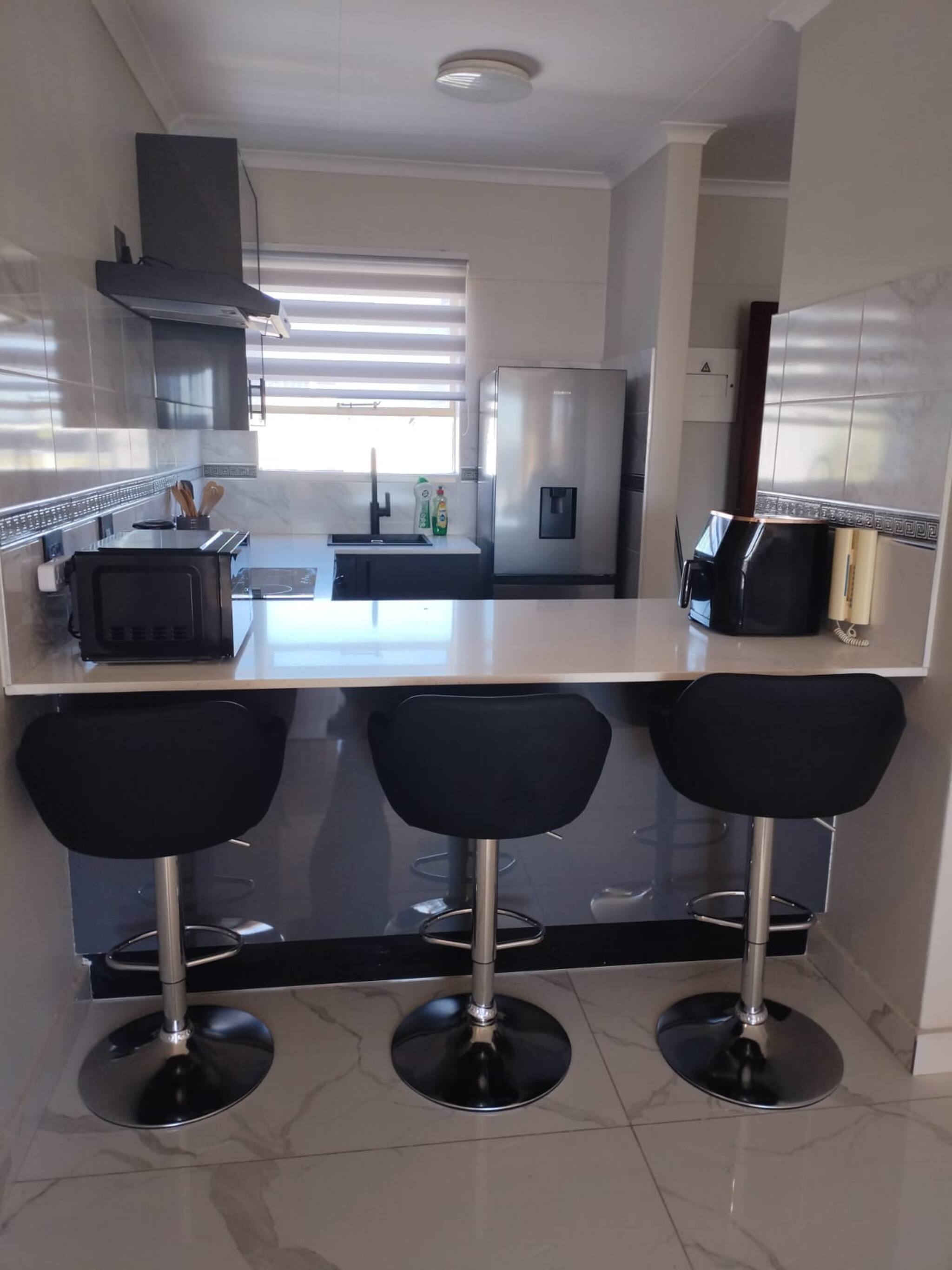 Apartment 2 bedrooms, with pool