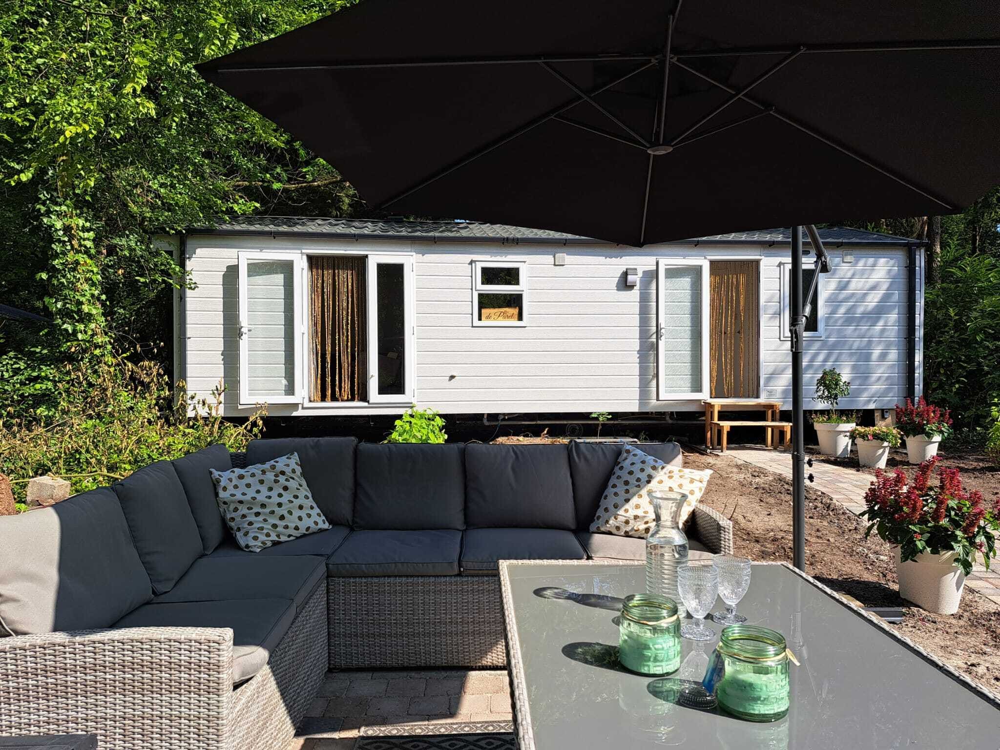 Nice Holiday Home In Hattemerbroek - Zwolle