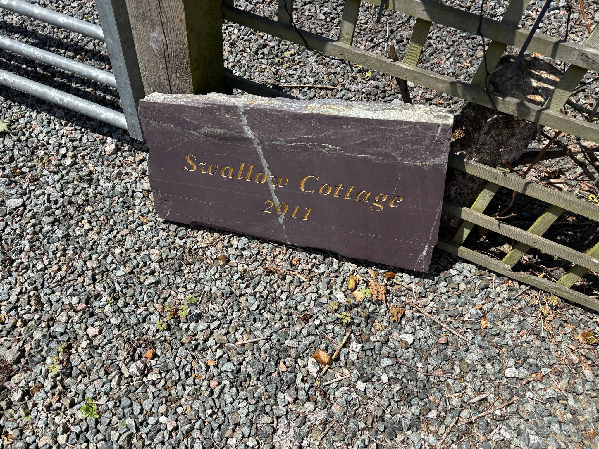 House 1 bedroom, with fireplace