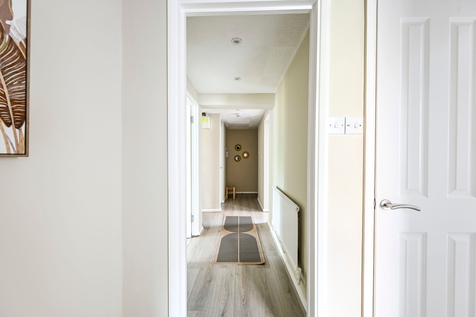 GuestReady - Modern 2bed in Richmond in 25 Mathias Court, 119 Church Road, Richmond TW10 6LL, UK, London, United Kingdom - Property image 24 - VivreStays