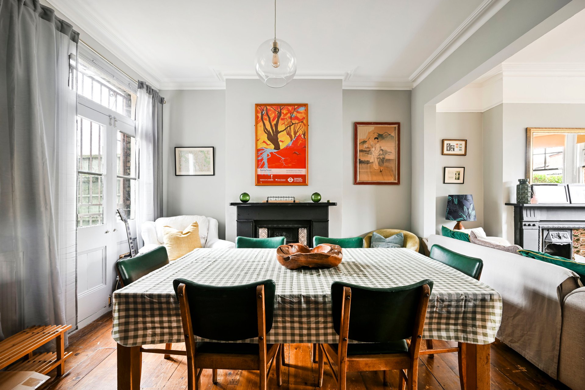 GuestReady - Spacious 4bed in Walthamstow in 44 Pretoria Avenue, London E17 7DE, UK, City of London, United Kingdom - Property image 23 - VivreStays